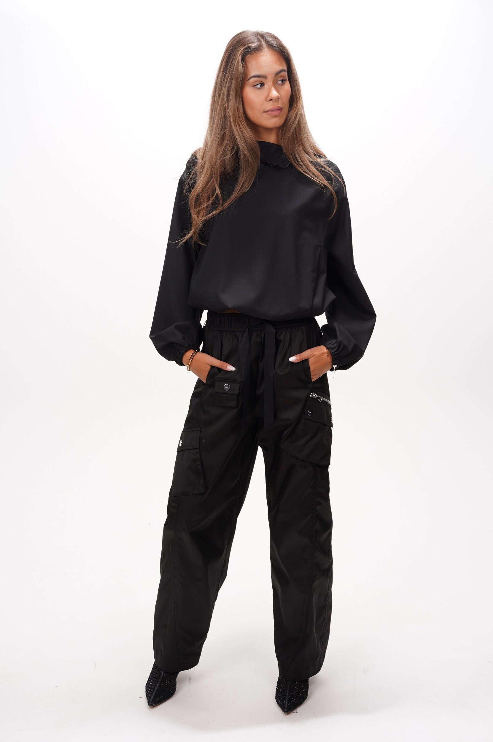 LAMINAR Pull GI00124DL