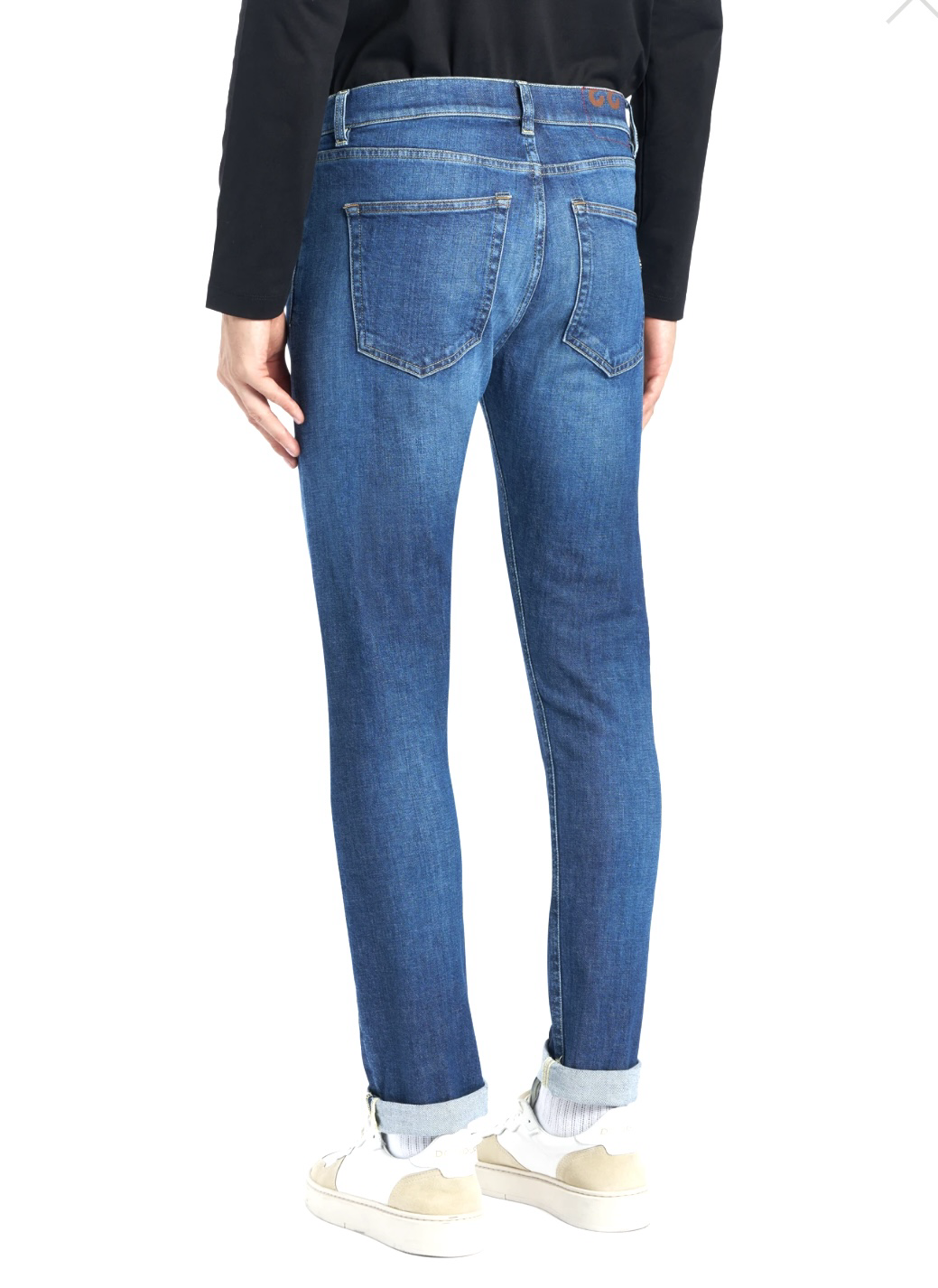 DONDUP Jeans UP563 800 DSK297U