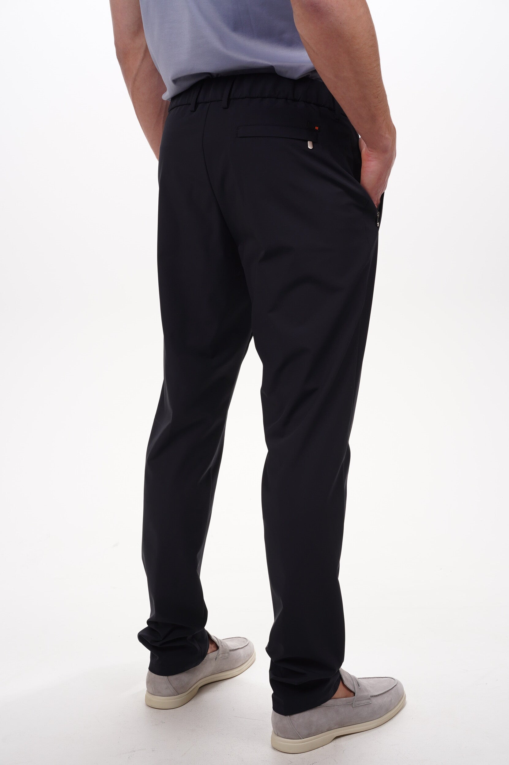 PESCAROLO Trousers ALPHA 49T00 2