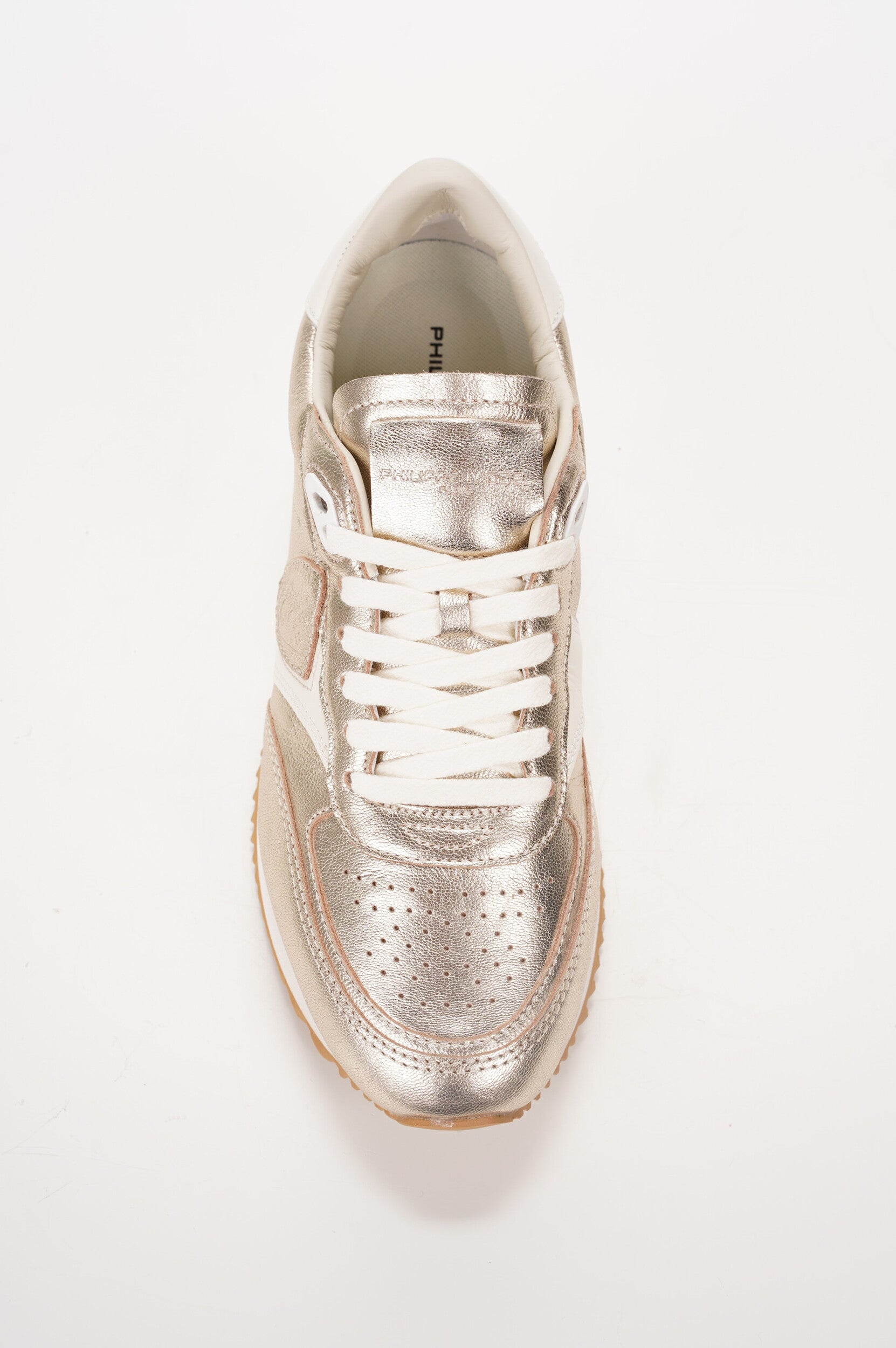 Philippe Model Shoes BLVILLE LOW WOMAN