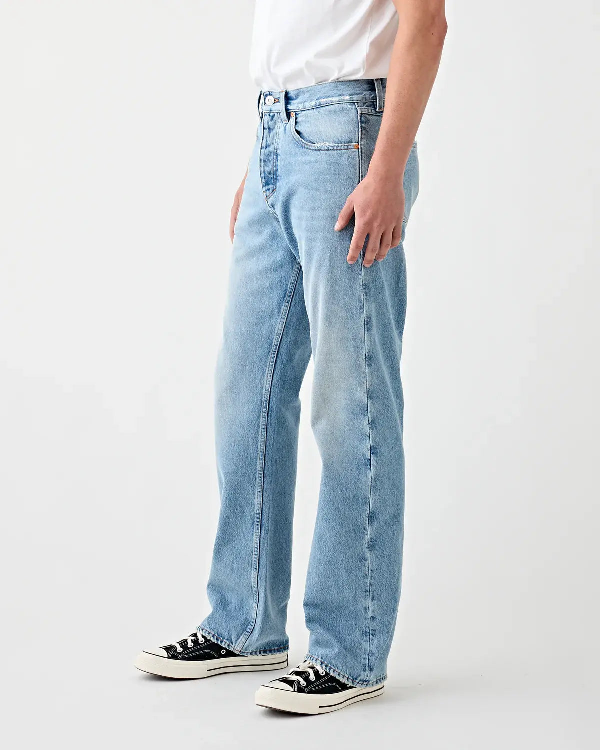 Tenue Jeans MAX RENO