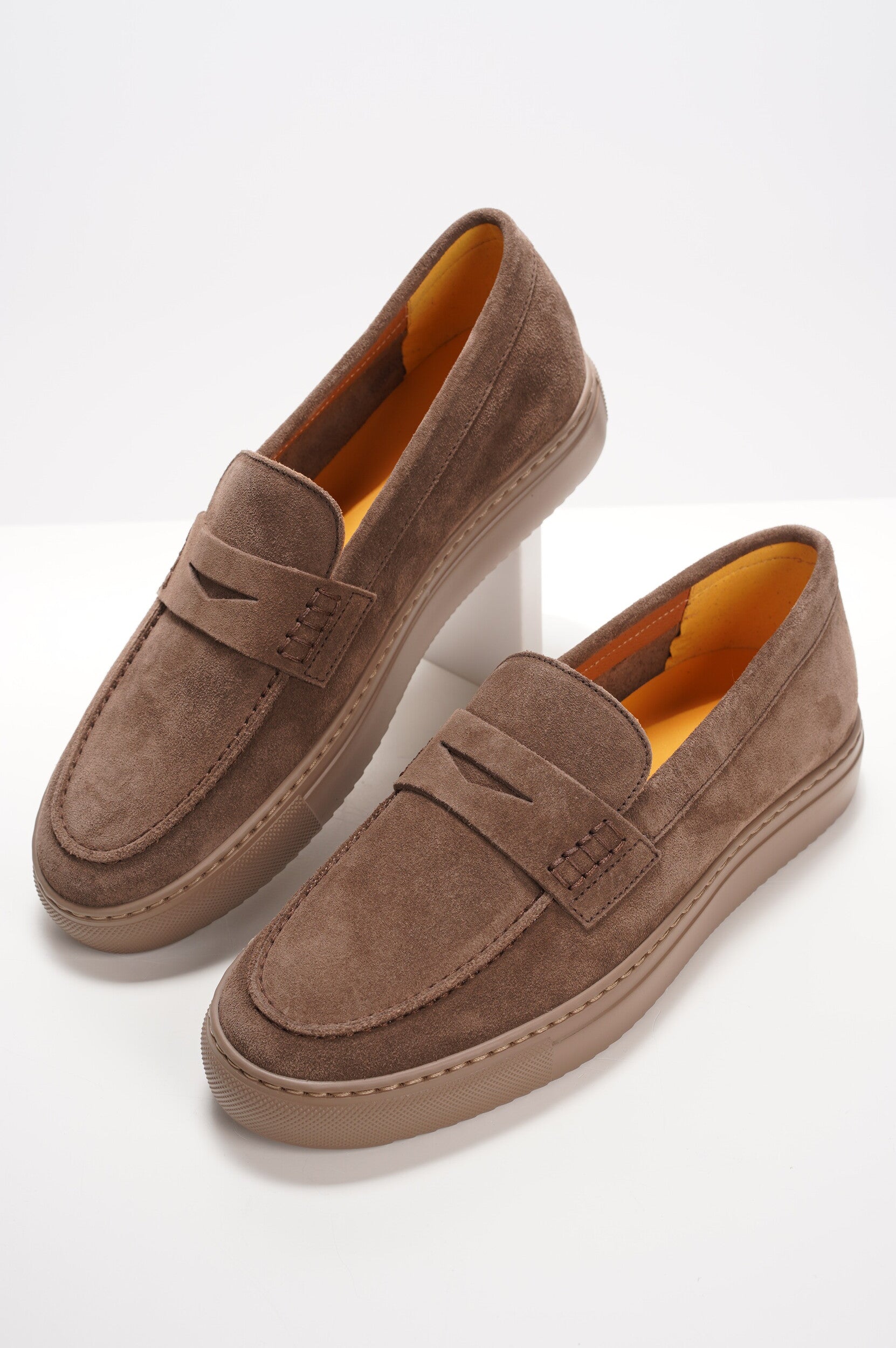 DOUCAL'S Loafers DU3145