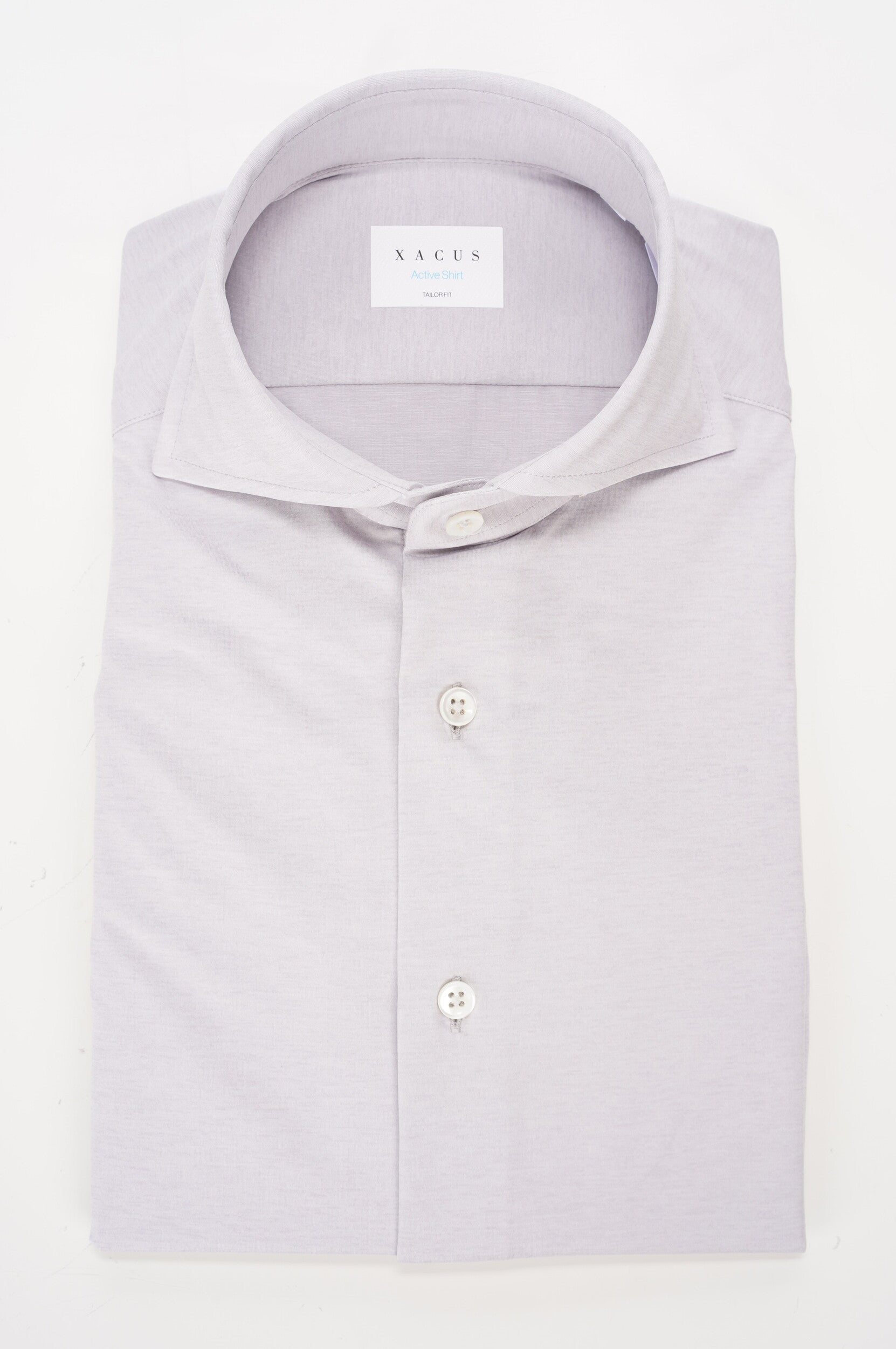 XACUS Shirt ACT521ML 731 21722