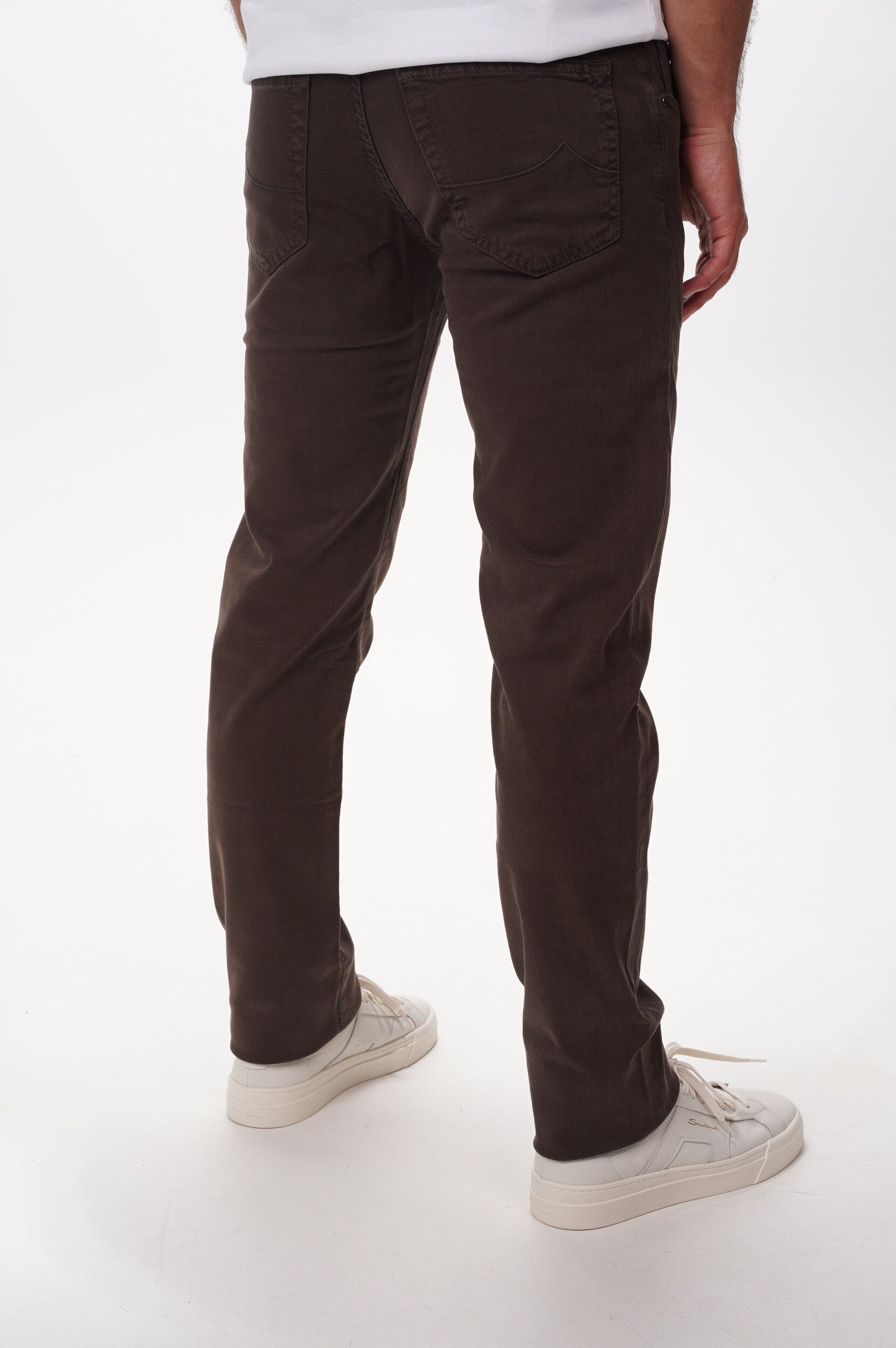 JACOB COHËN Jeans NICK SLIM