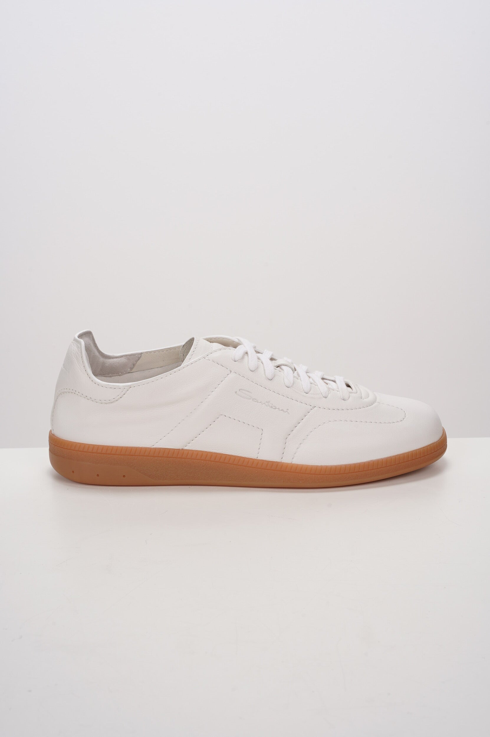 SANTONI Sneakers OLY I80 22072