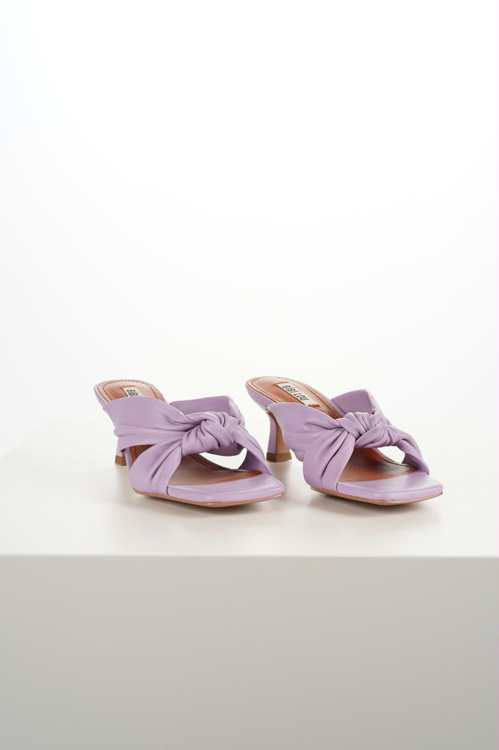 BIBI LOU Shoes 549Z10VK MALVA