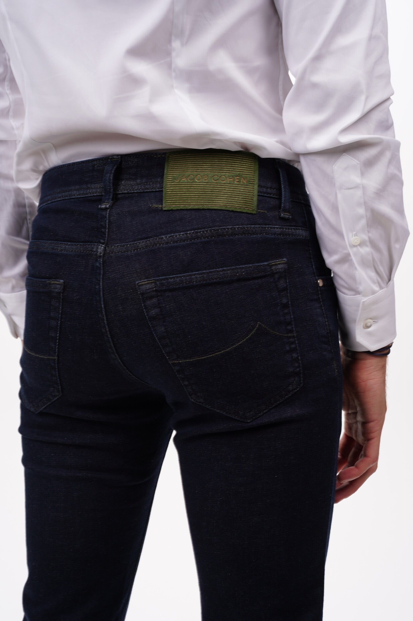 JACOB COHËN Jeans NICK SLIM