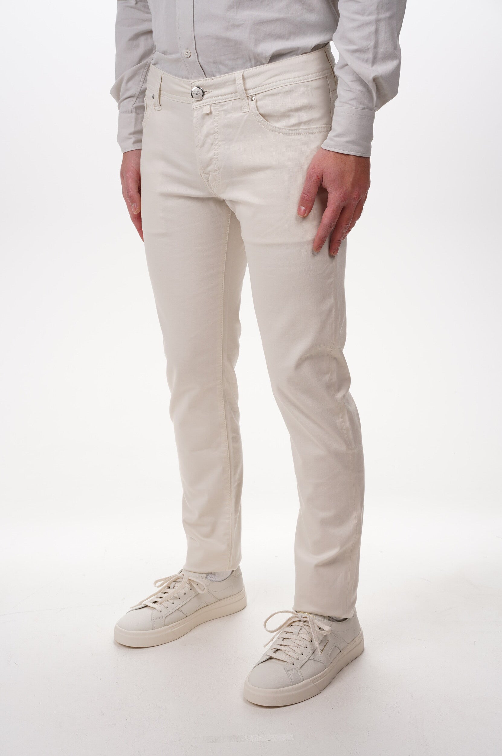 JACOB COHËN Jeans Nick Slim
