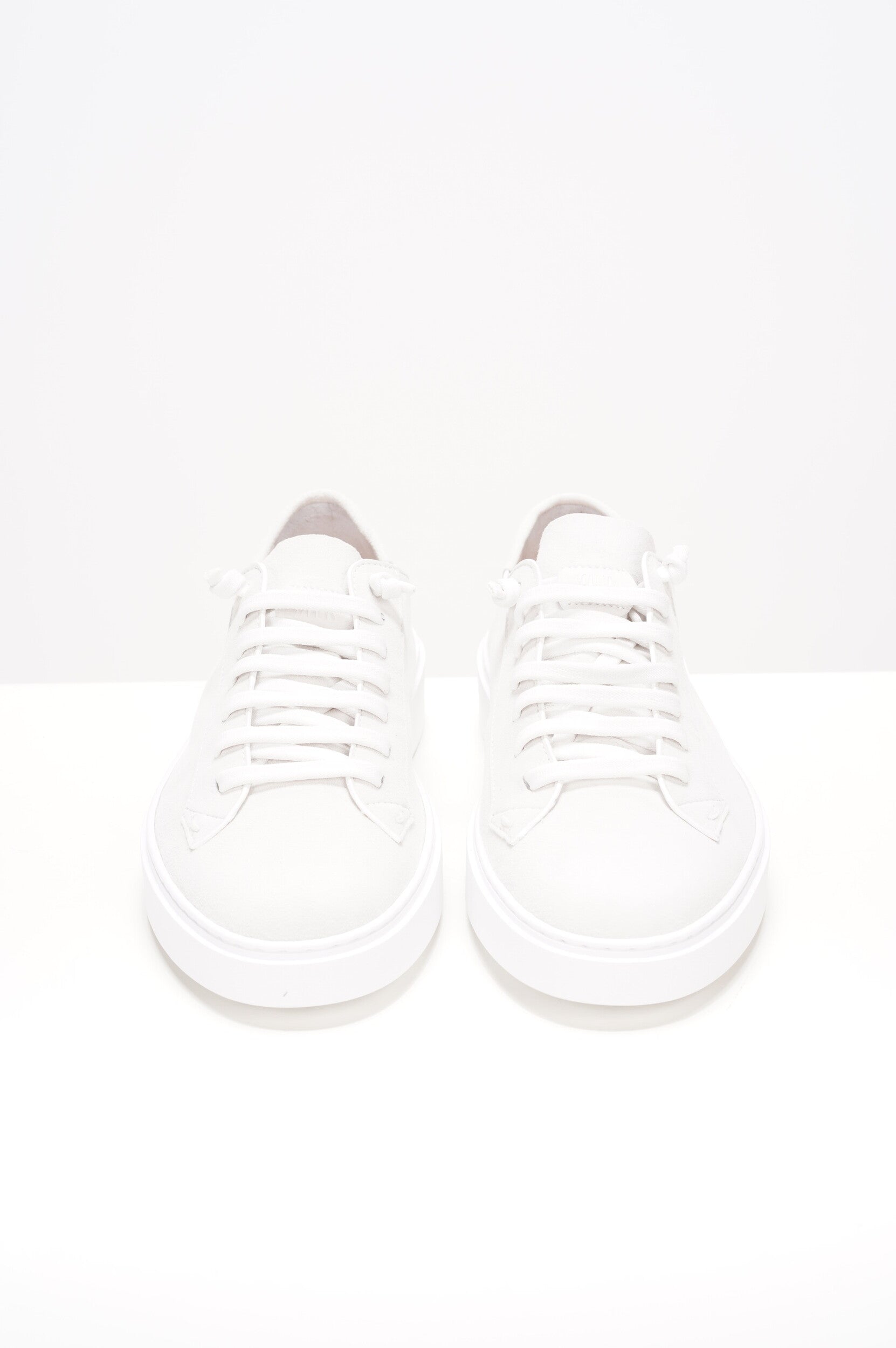 FABIANO RICCI Sneakers U1620 M03 GTR WHITE