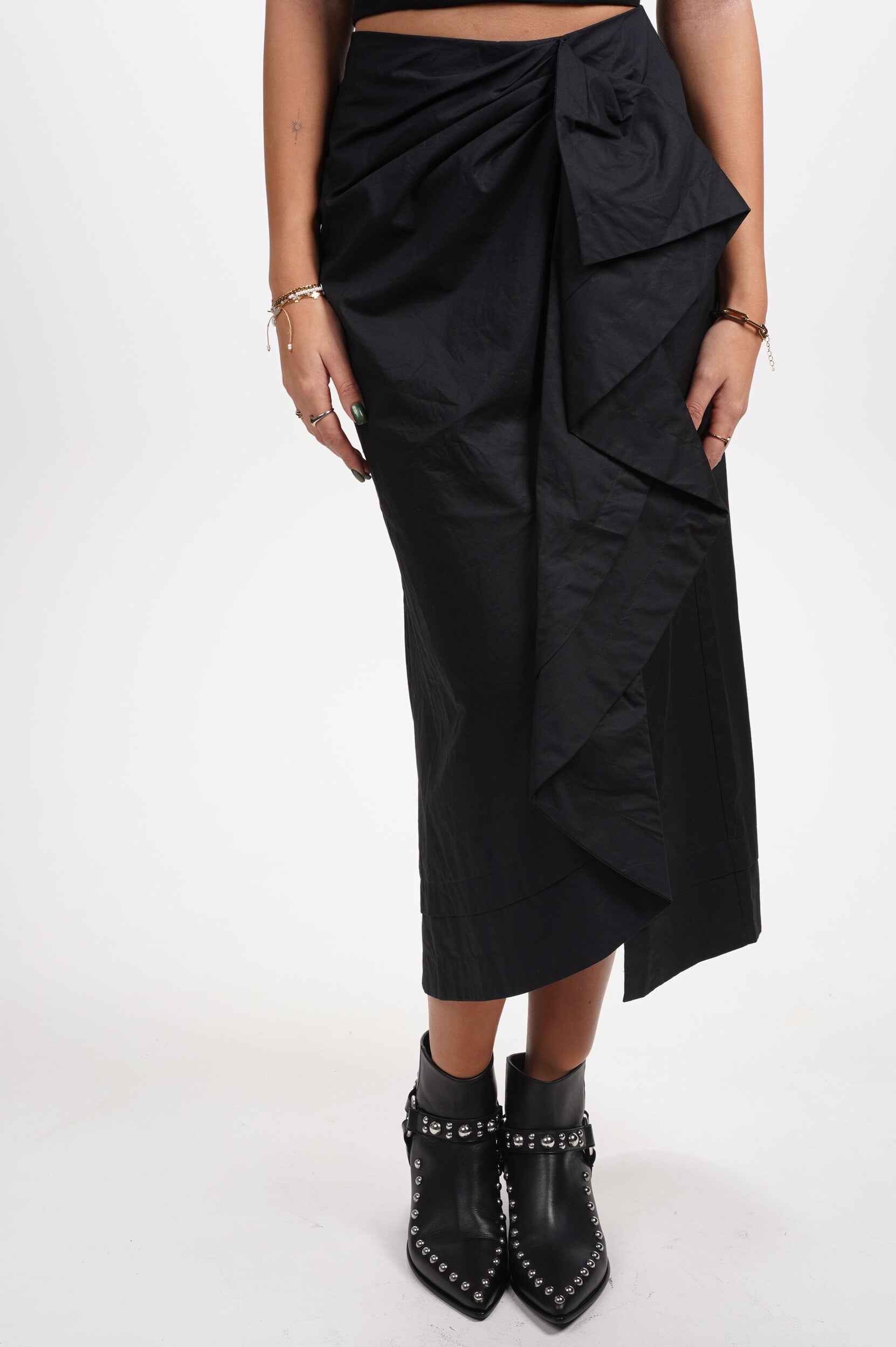 ULLA JOHNSON Skirt Soraya