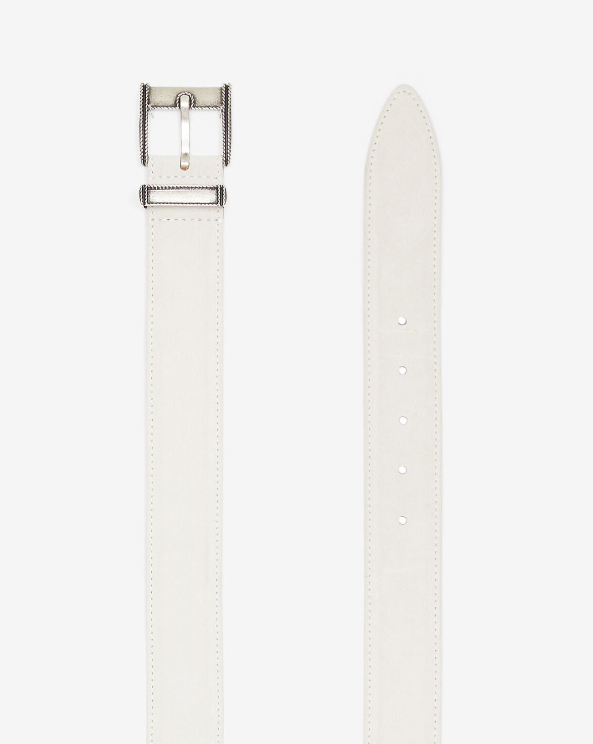 IRO Belt MAGLA WHI0123S