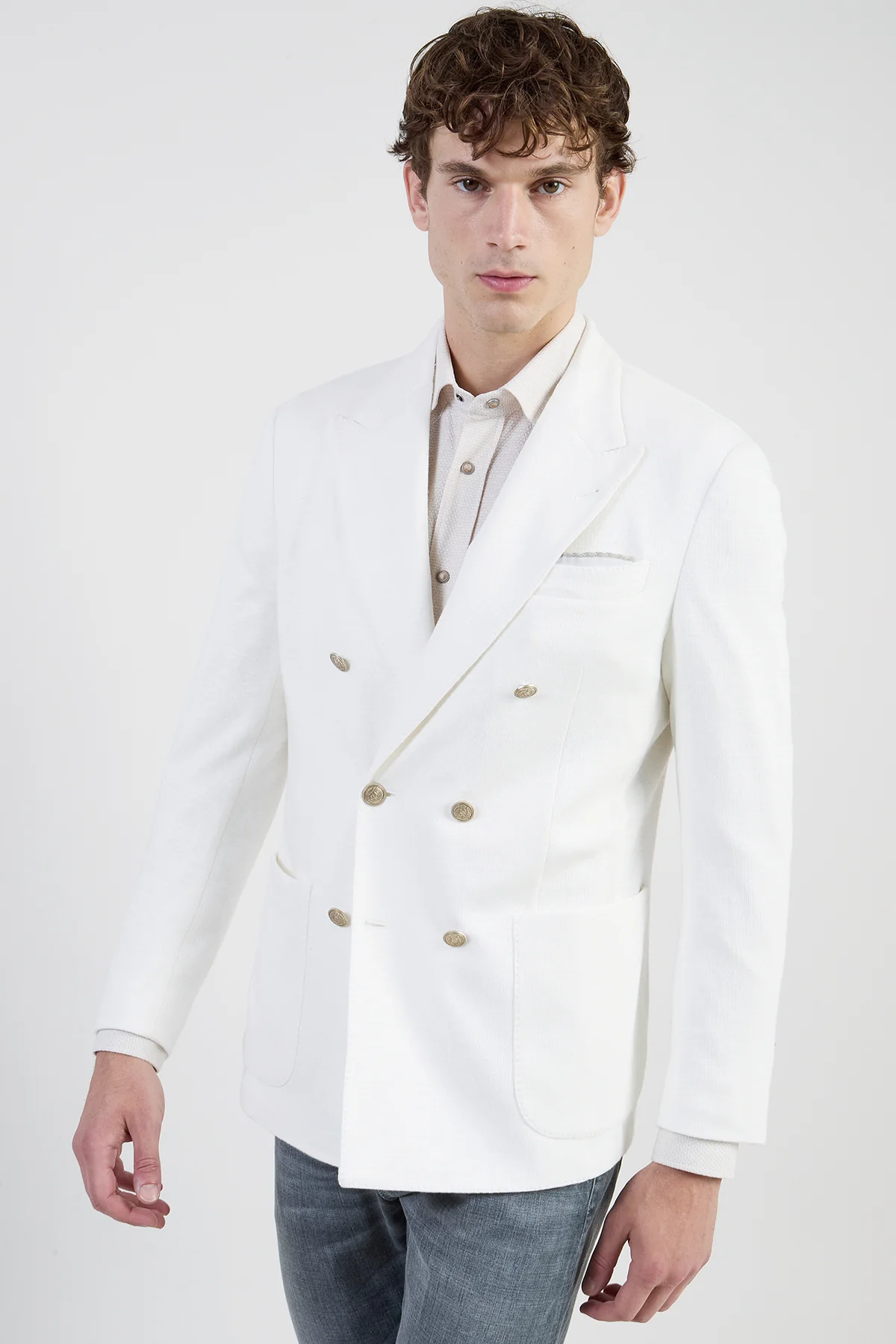 ELEVENTY Blazers GIAK10 01 M116