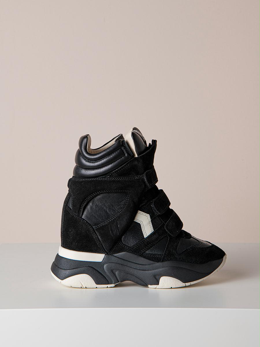 ISABEL MARANT Shoes BALSKEE 01BK