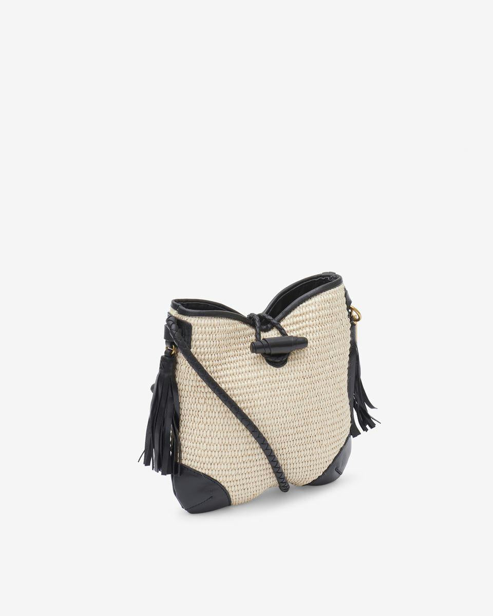 ISABEL MARANT Bag TYAG NABK