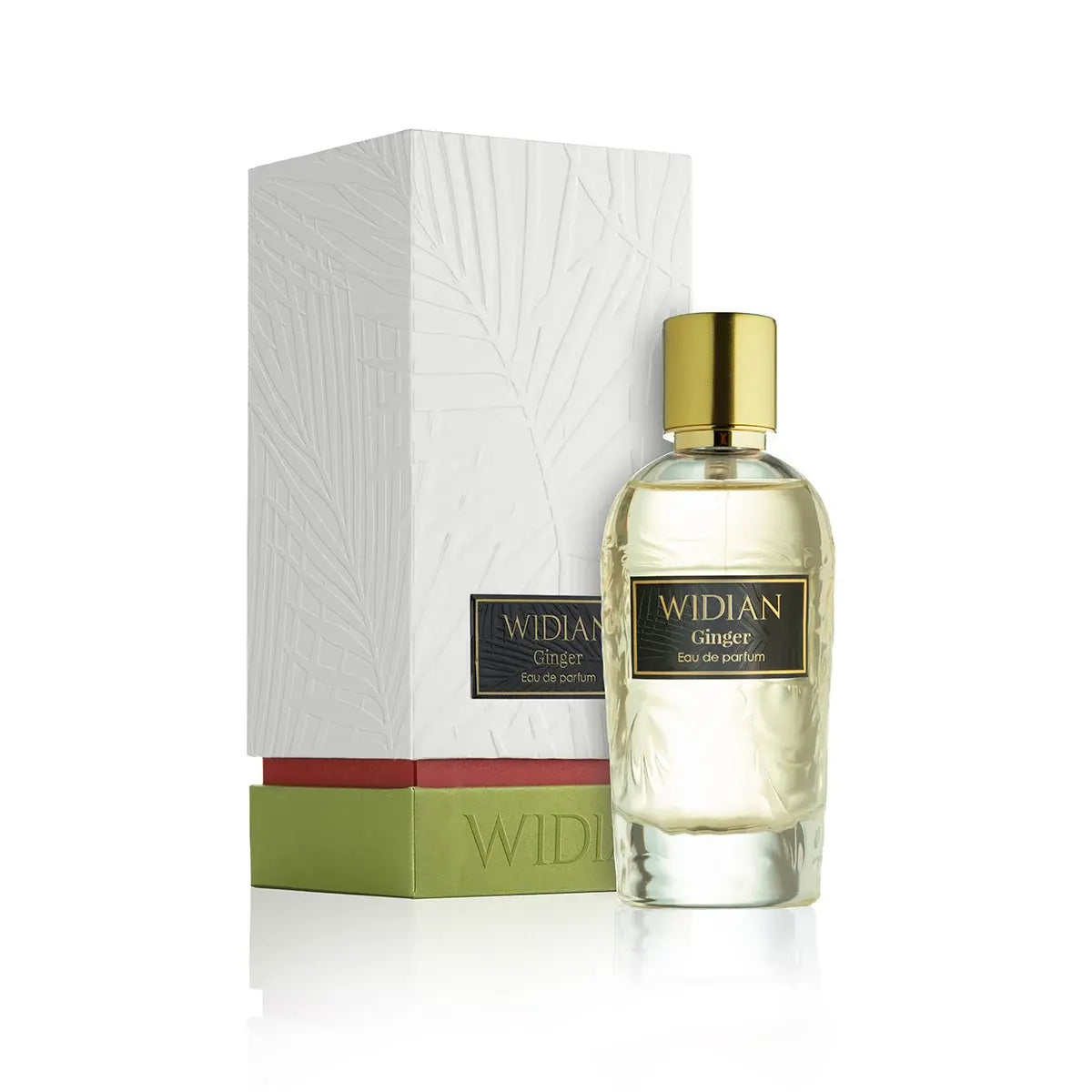 WIDIAN Parfum ROSE ARABIA GINGER 100ml