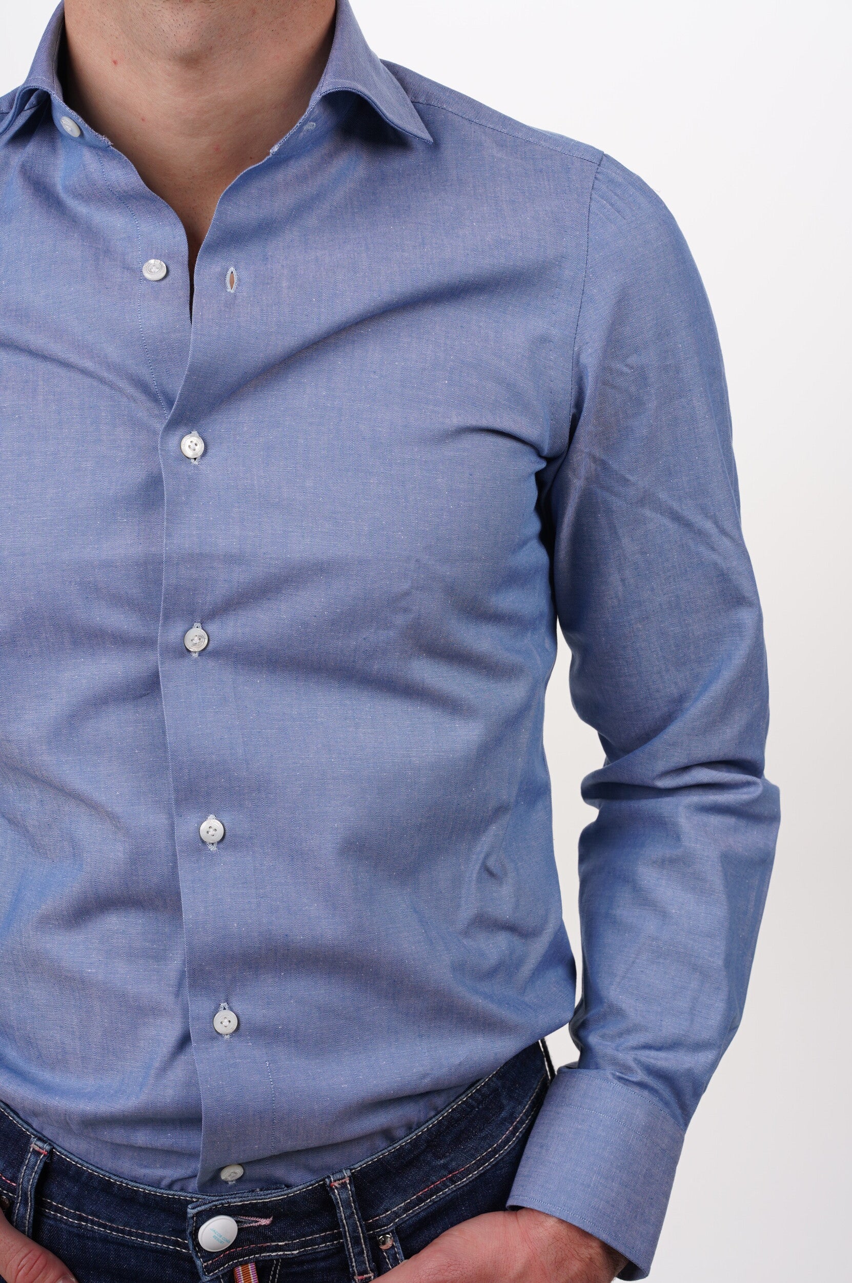 FINAMORE Shirt NP ED P4066C.03