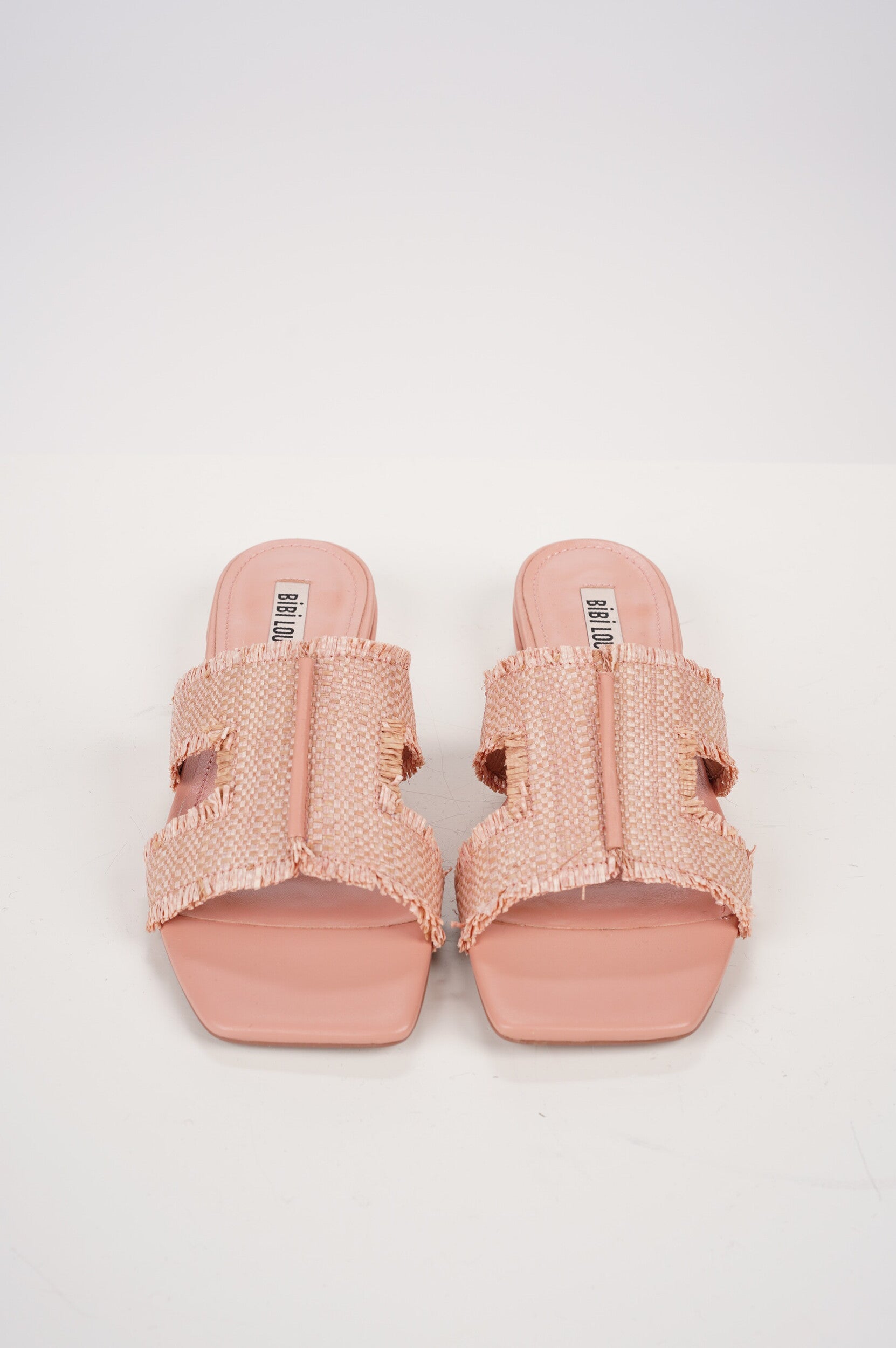 BIBI LOU Sandals 520Z69VK ROSA