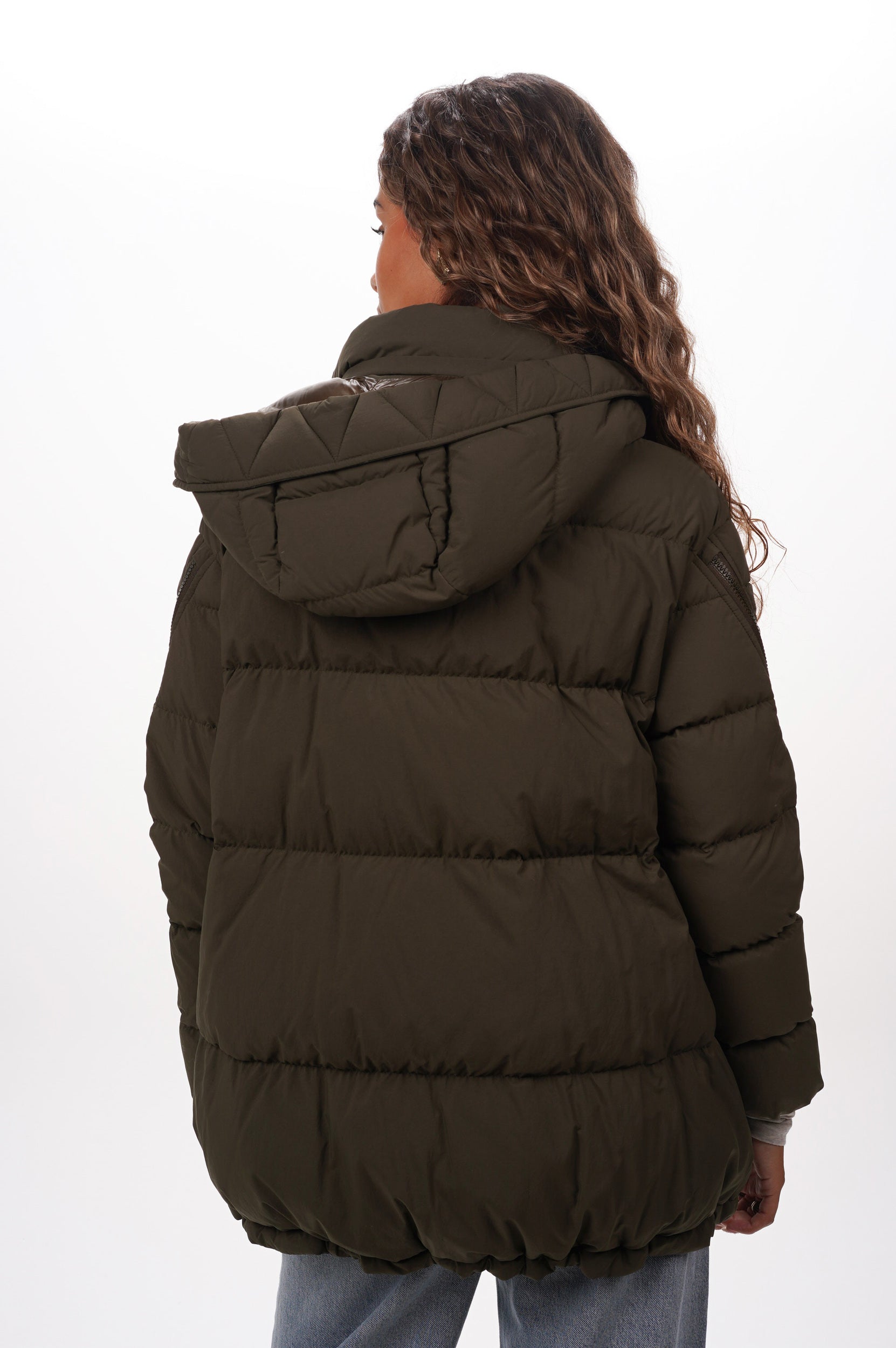 HERNO Jack PI002097D