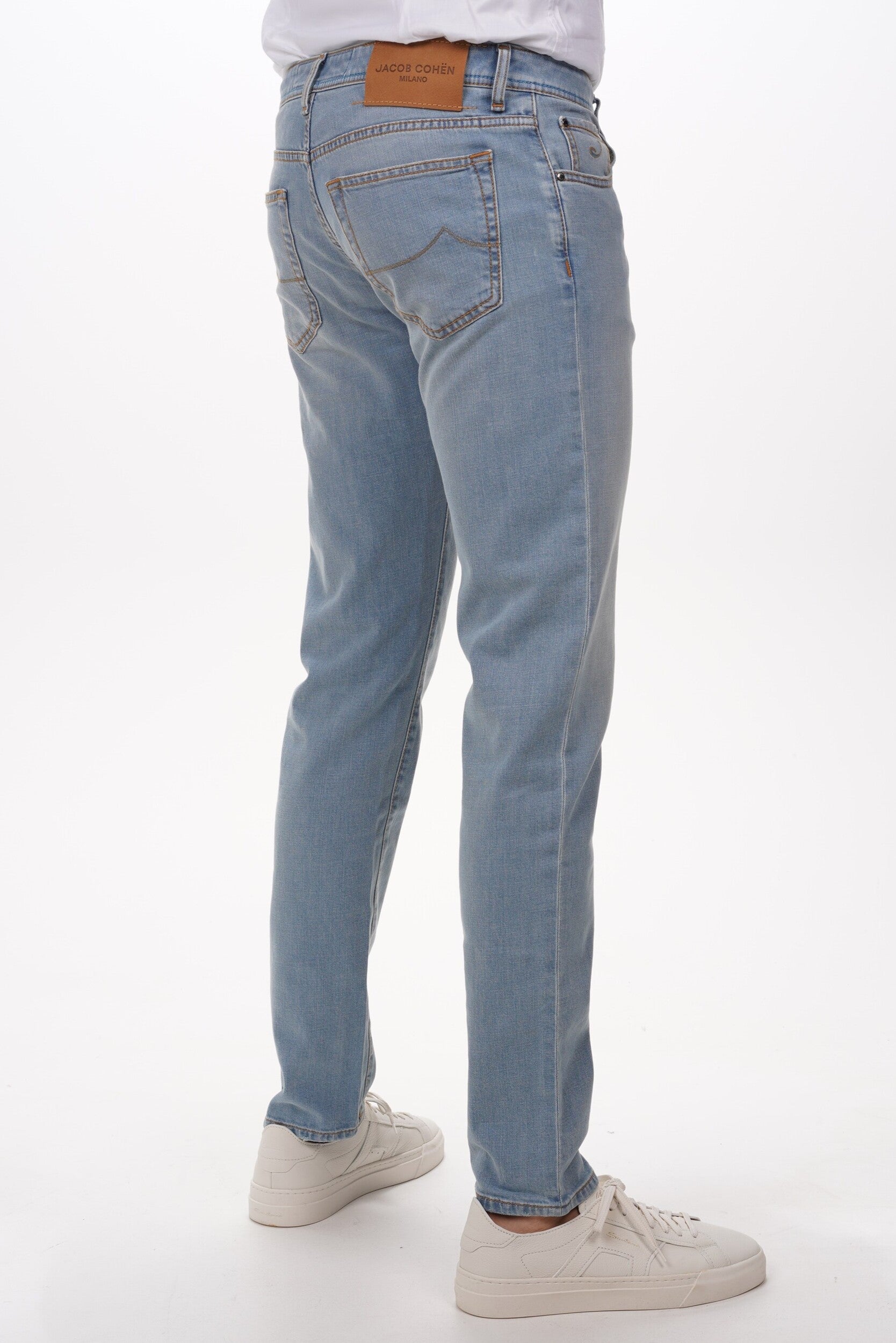 JACOB COHËN Jeans Nick slim