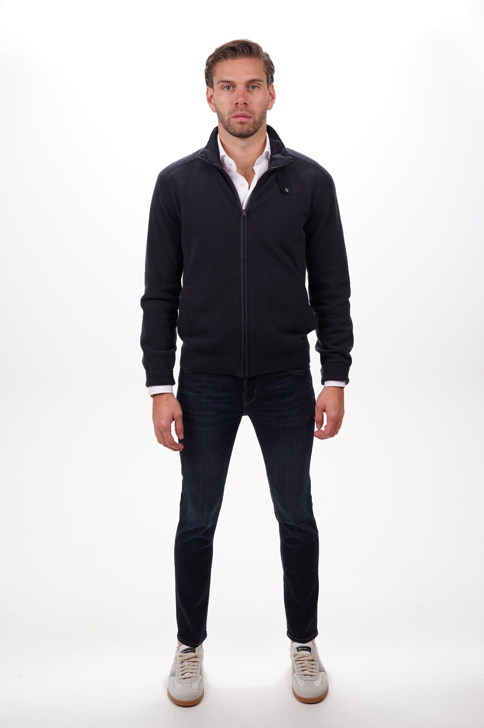 JACOB COHËN Jeans Scott