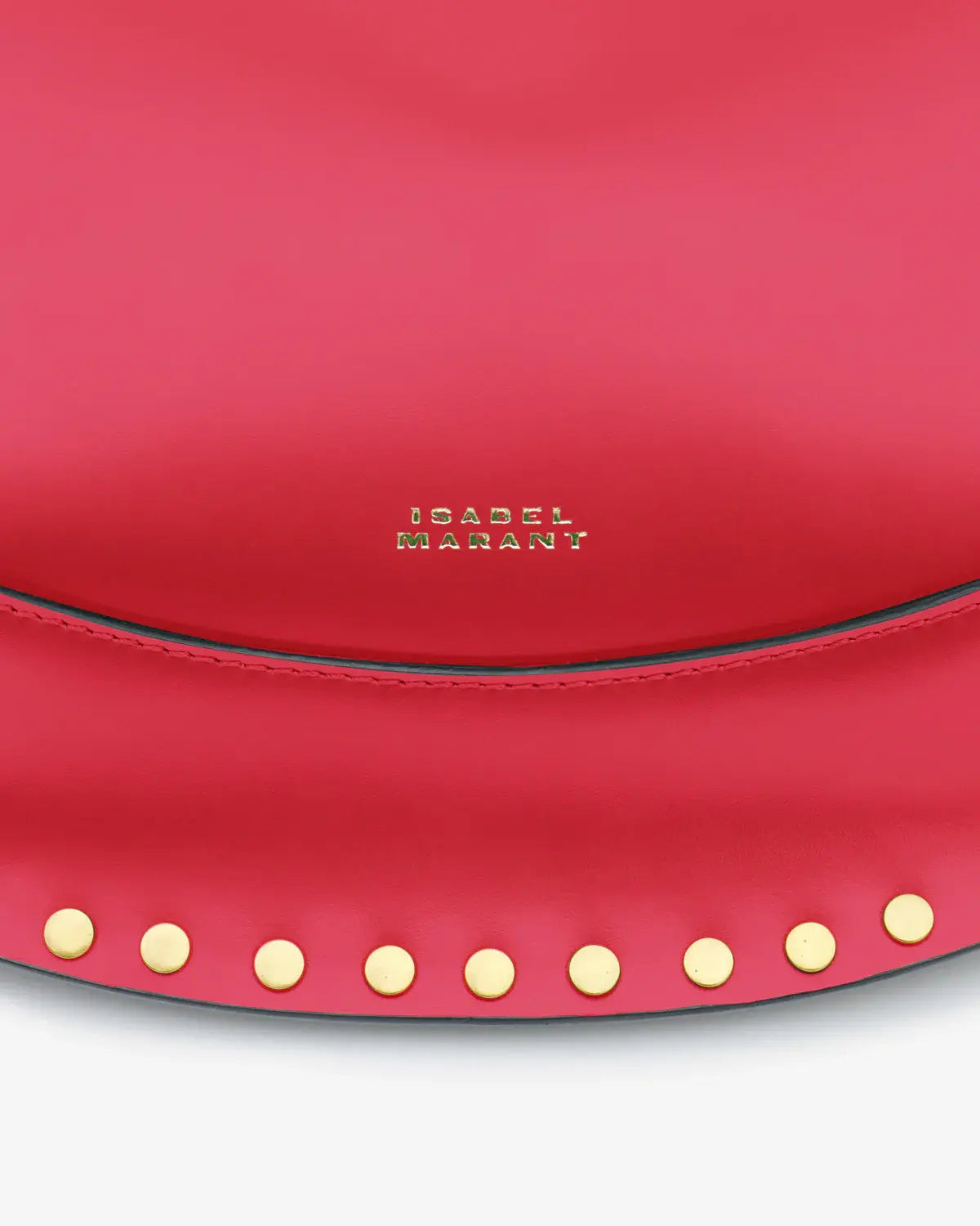 ISABEL MARANT Bag Oskan Moon