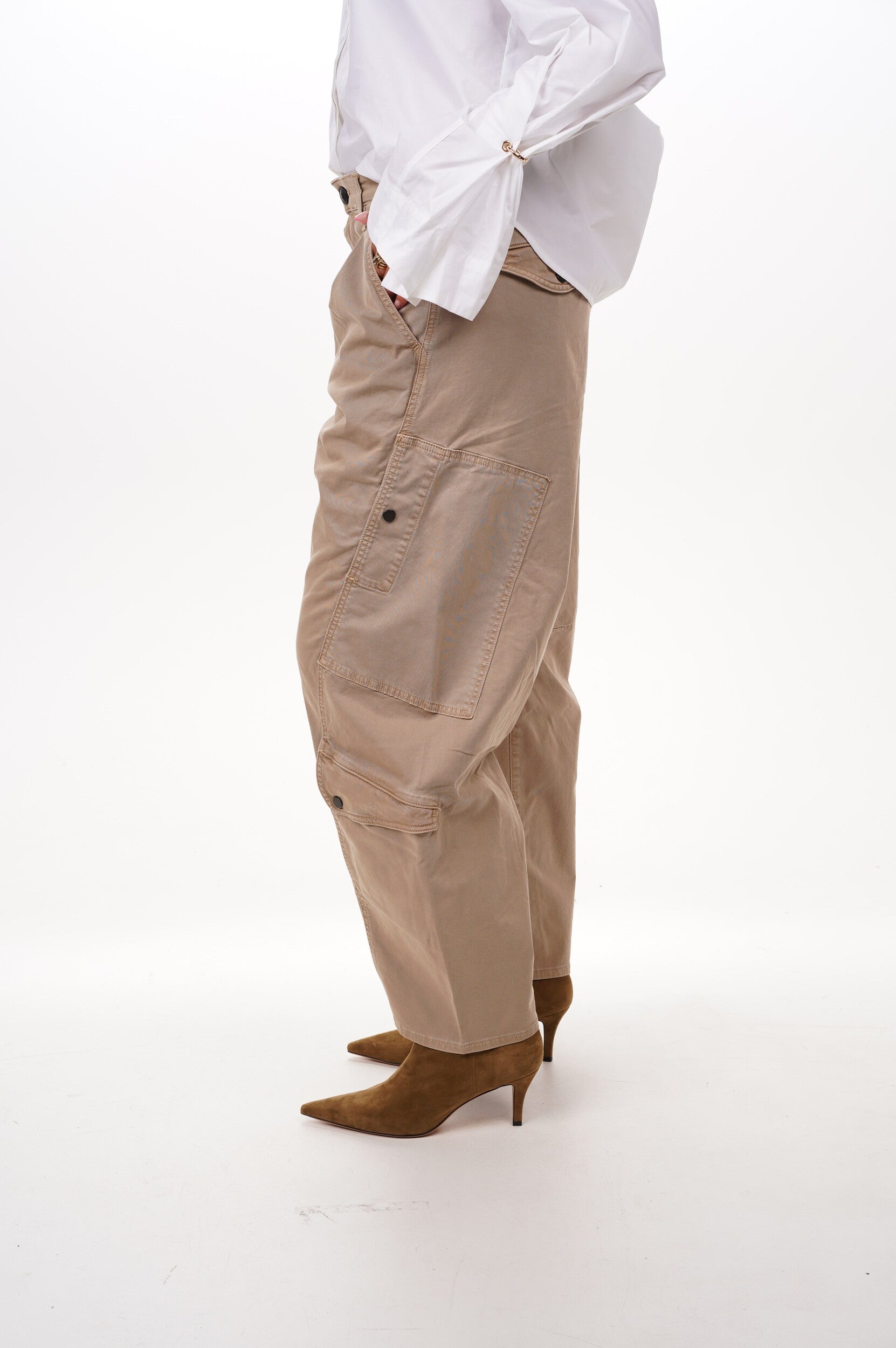 Citizens of Humanity Trousers Flight pant