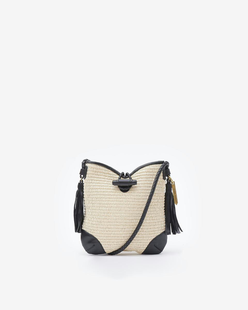 ISABEL MARANT Bag TYAG NABK