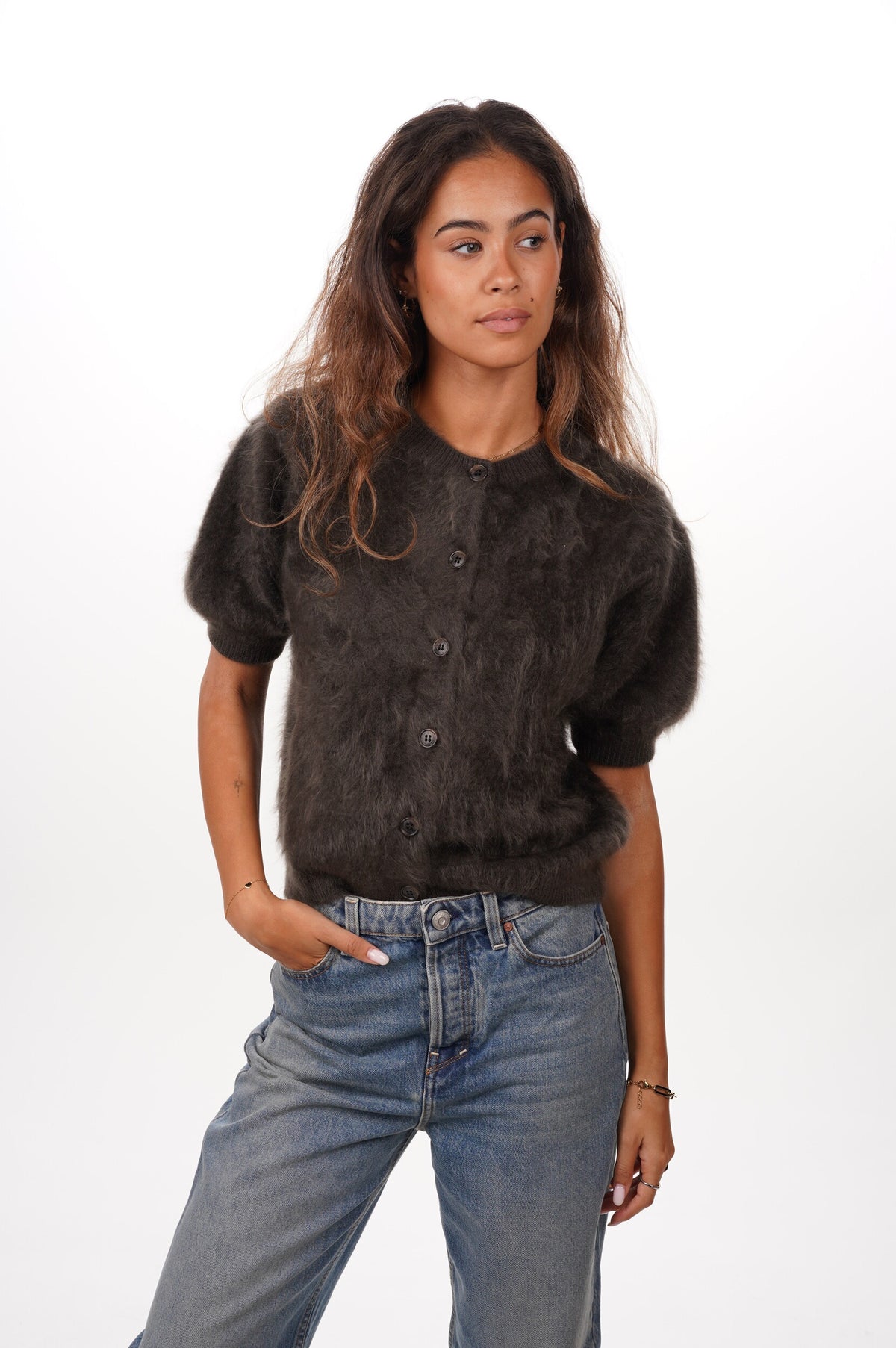 LISA YANG Pull PULL