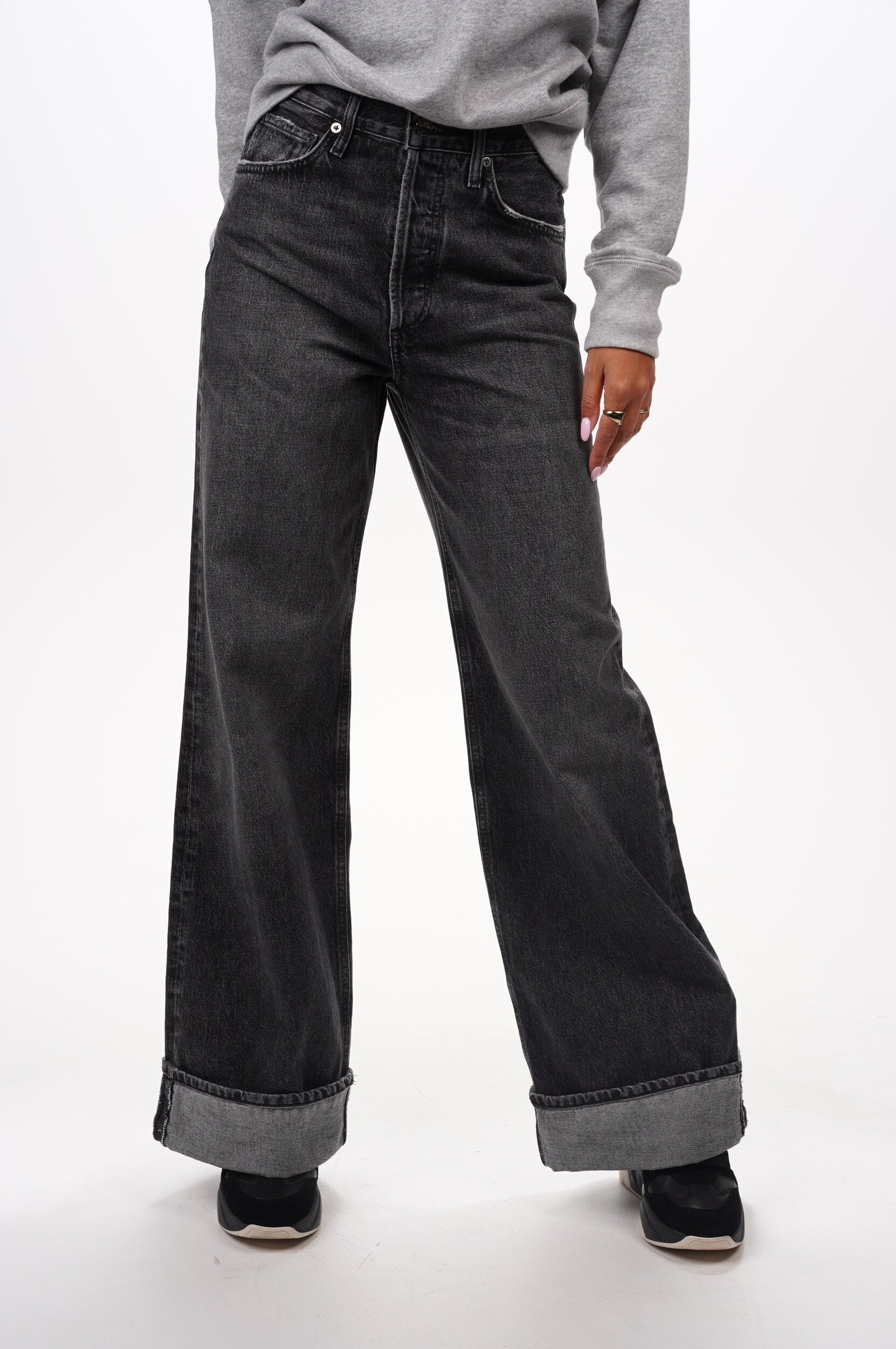 AGOLDE Jeans Women's jeans