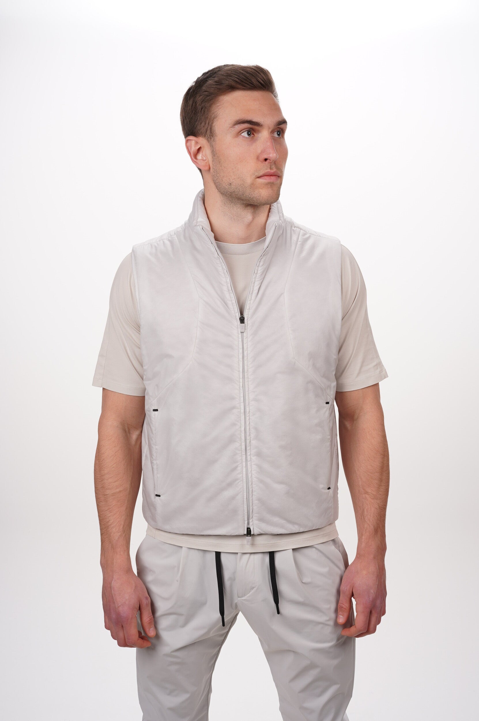 HERNO Gilet GI00137UL 1250 12812