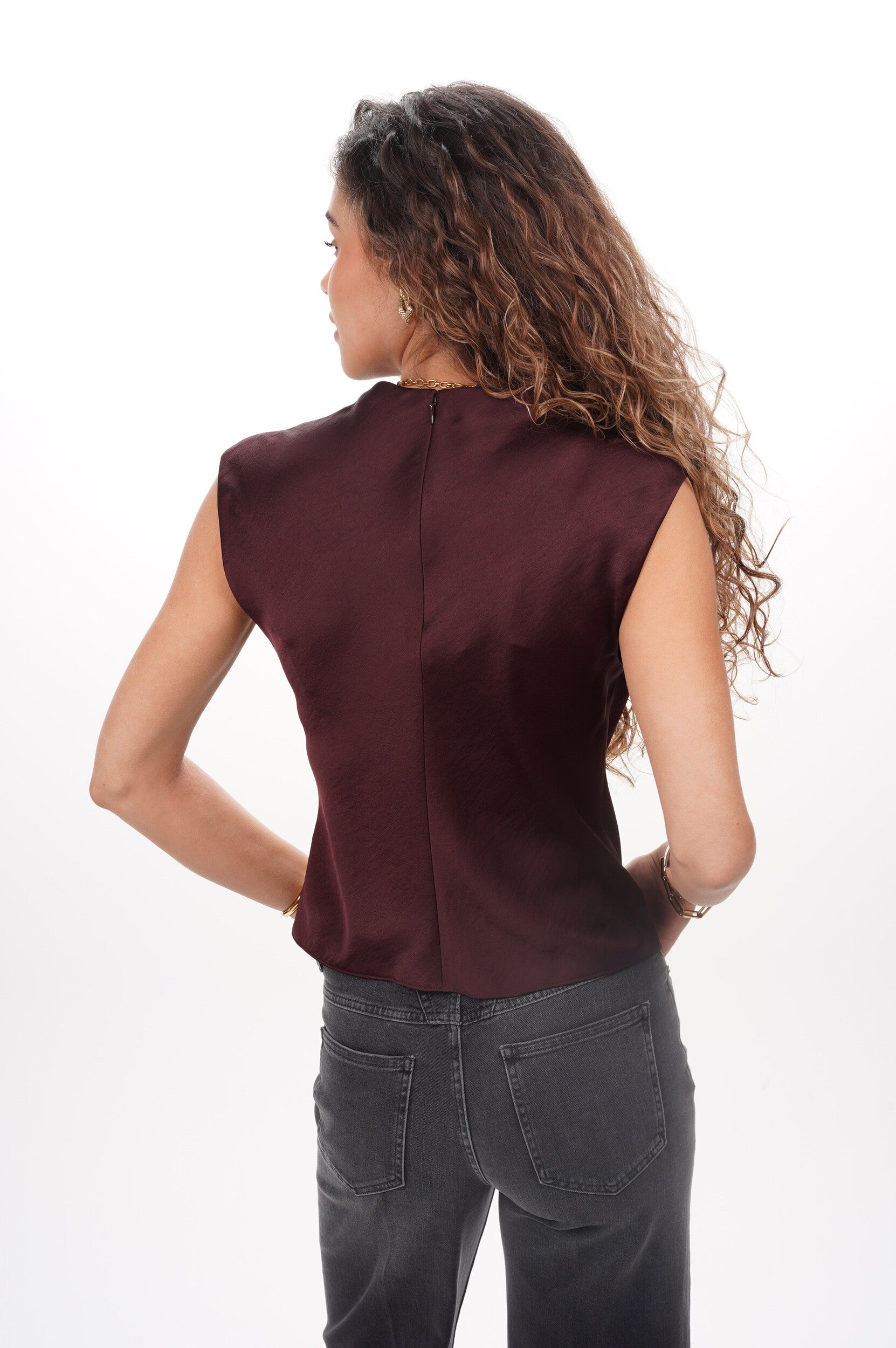 VINCE Top V132413131