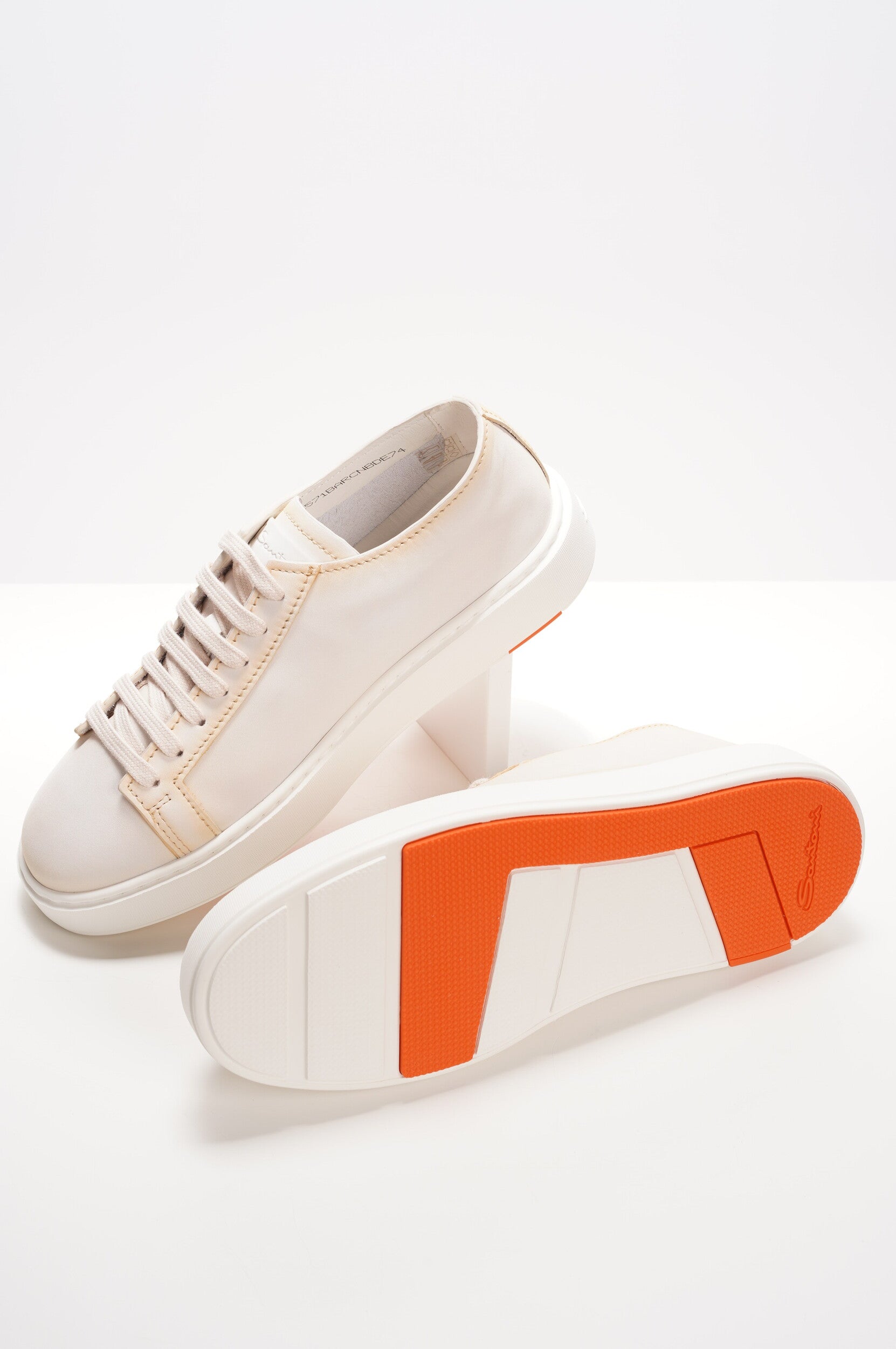 SANTONI Sneakers 21571