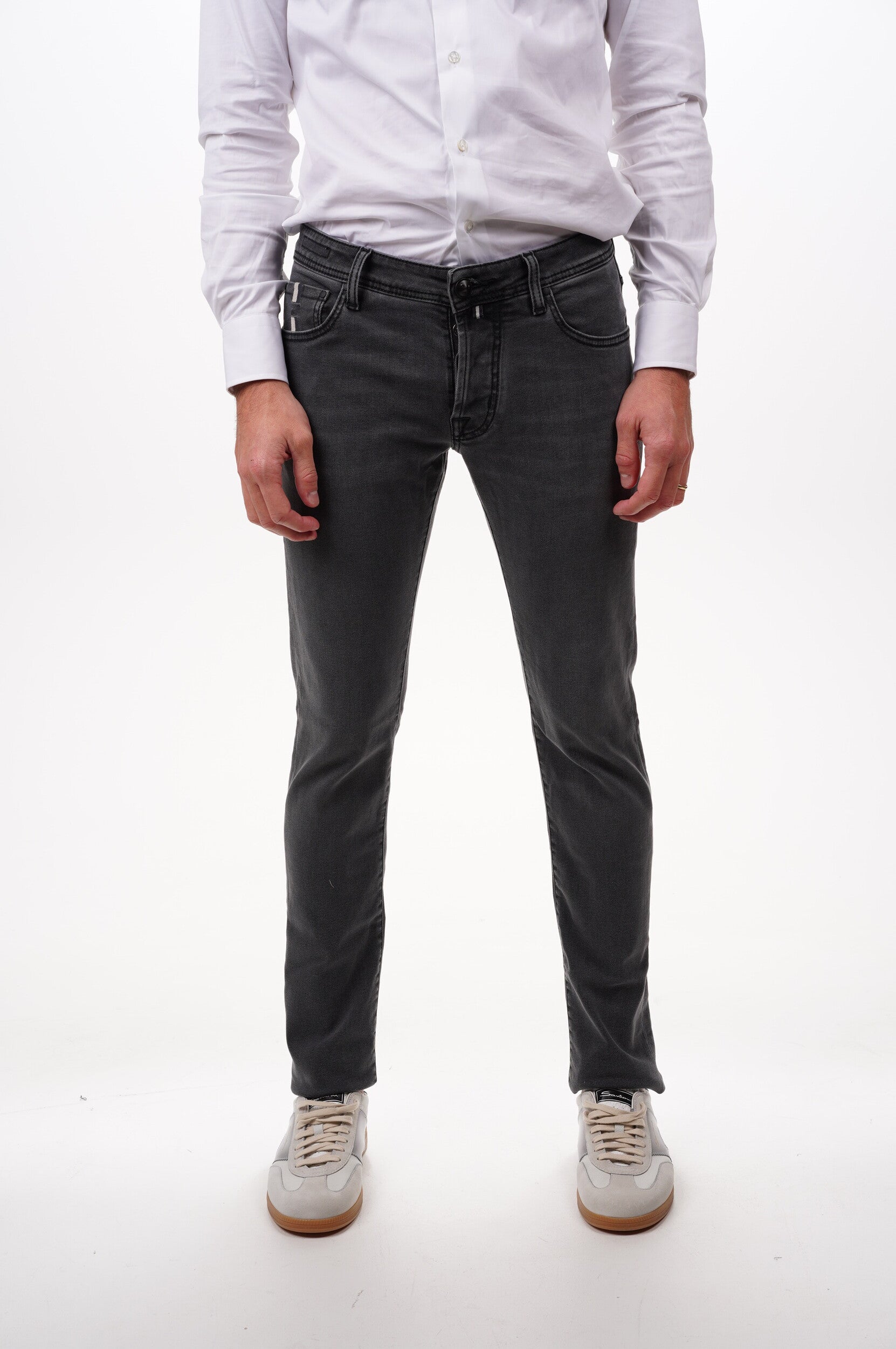 JACOB COHËN Jeans NICK SLIM
