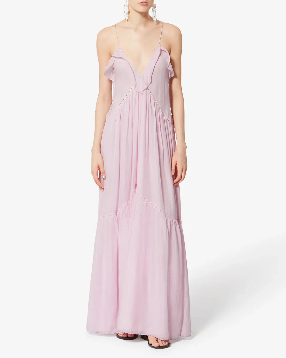 MARANT ÉTOILE Dress Vasma