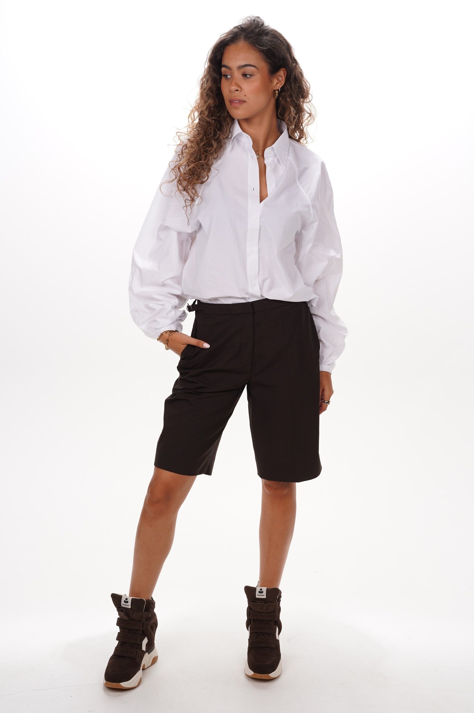 CLOSED Blouse Raglan