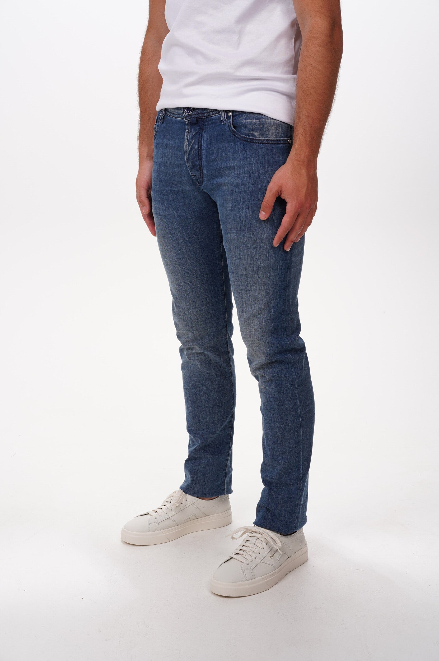 JACOB COHËN Jeans NICK SLIM