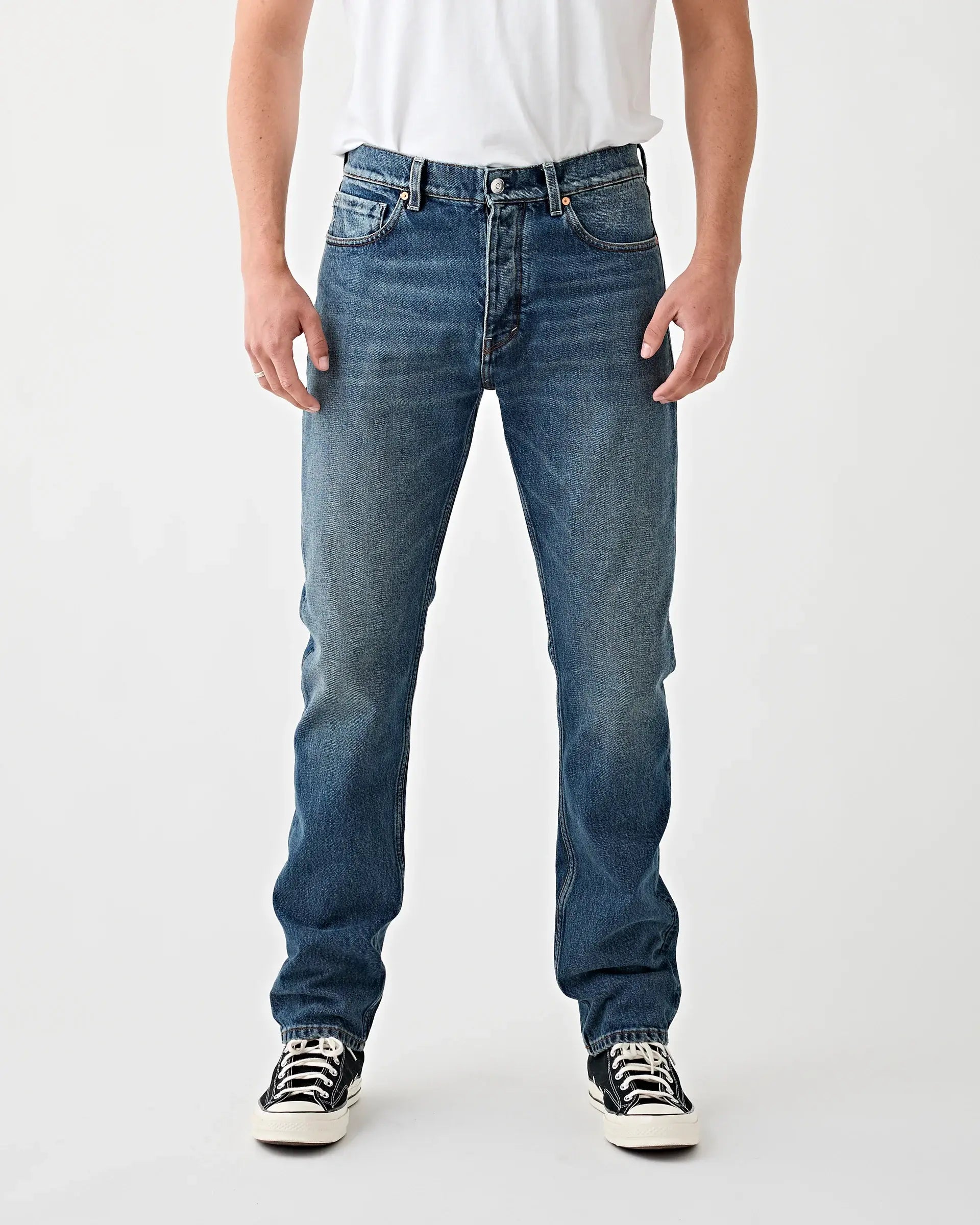Tenue Jeans Jackson Jeans Durant