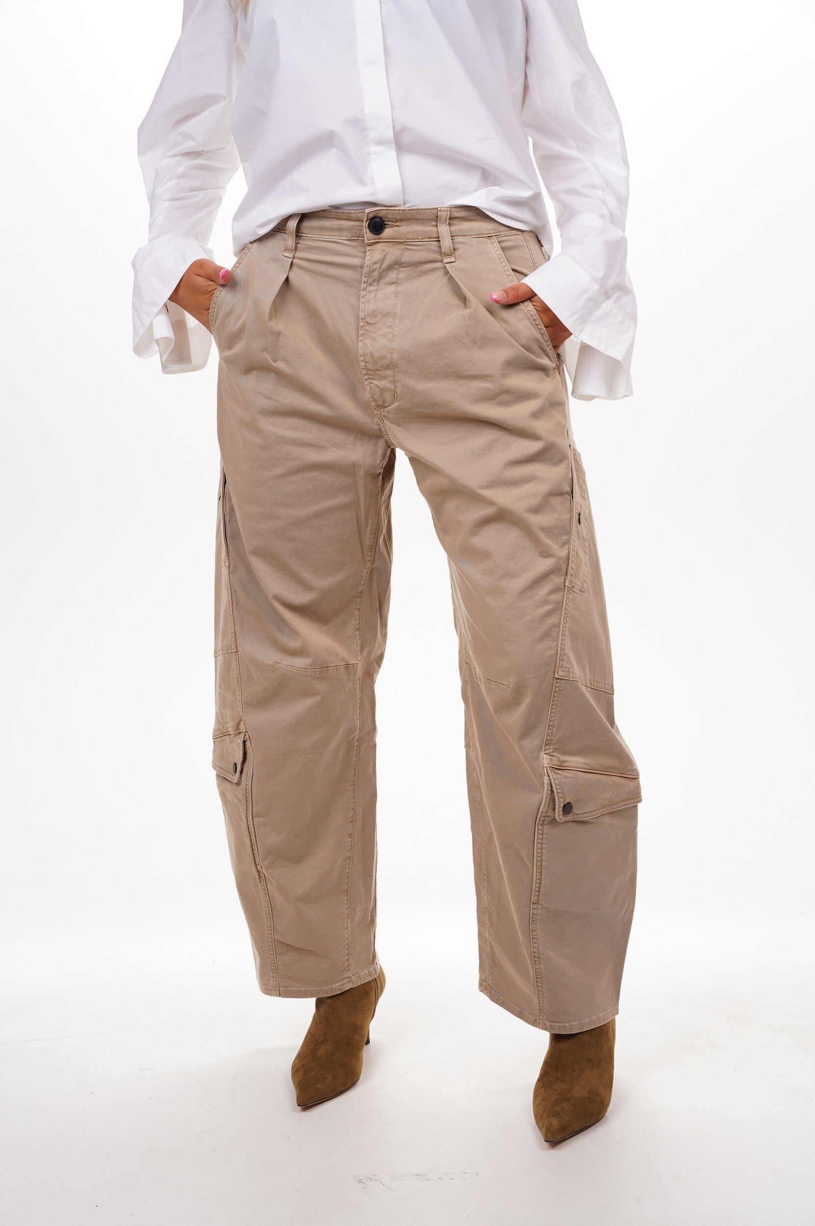 Citizens of Humanity Trousers Flight pant