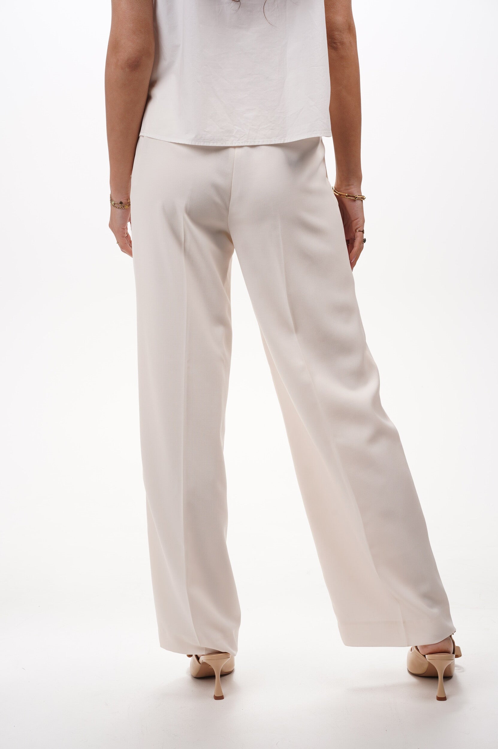 HERSKIND Trousers Pinky pants