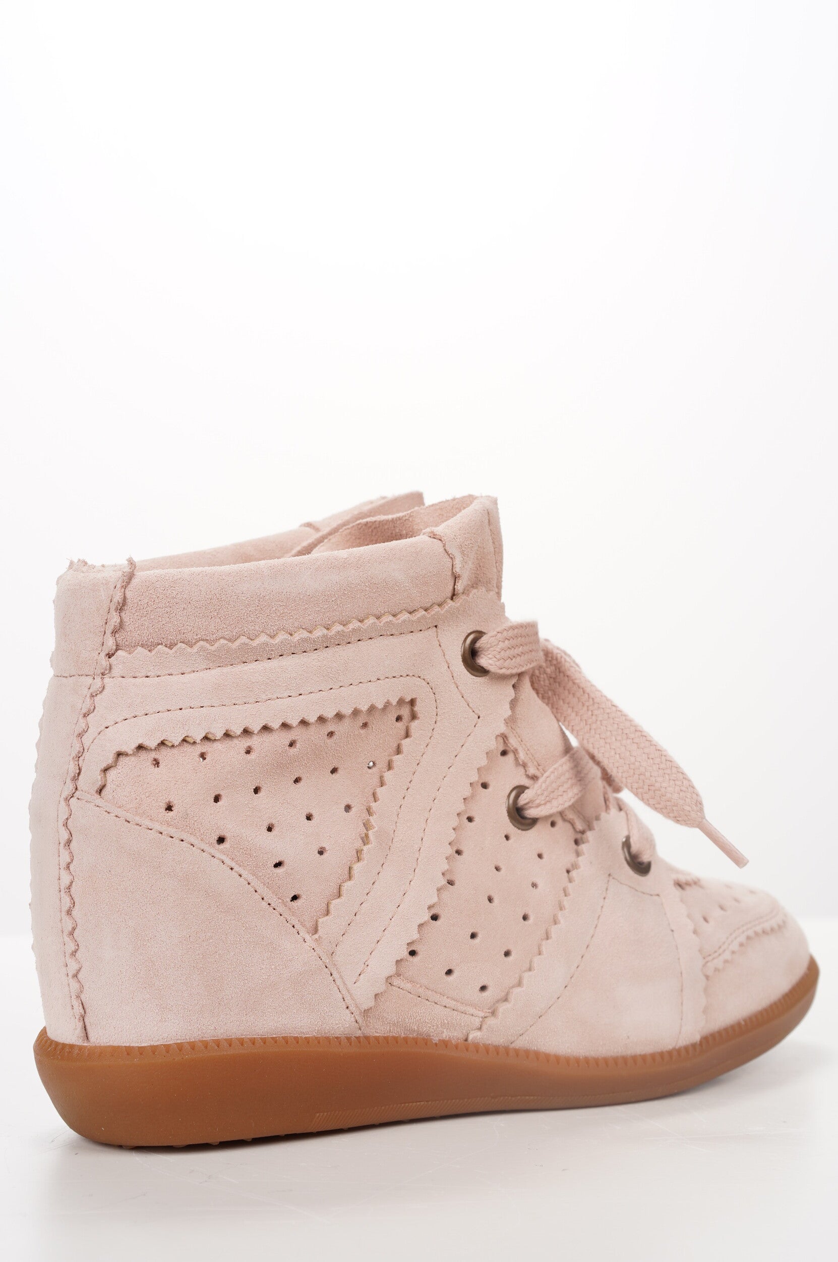 ISABEL MARANT Shoes Bobby Sneakers