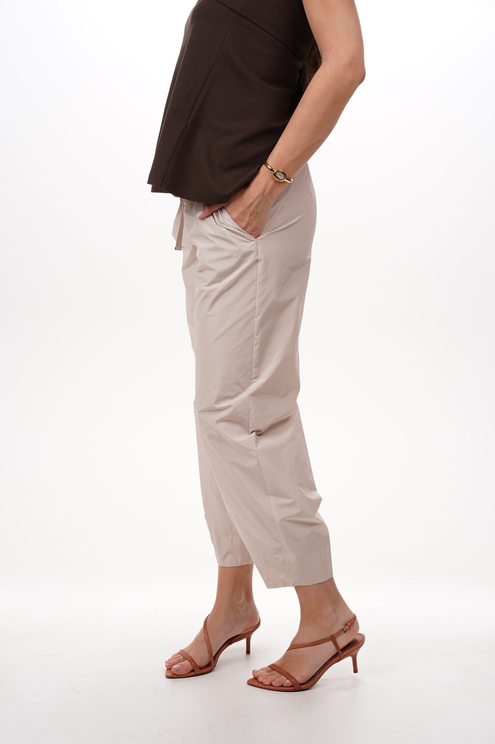 HERNO Trousers PT000099D