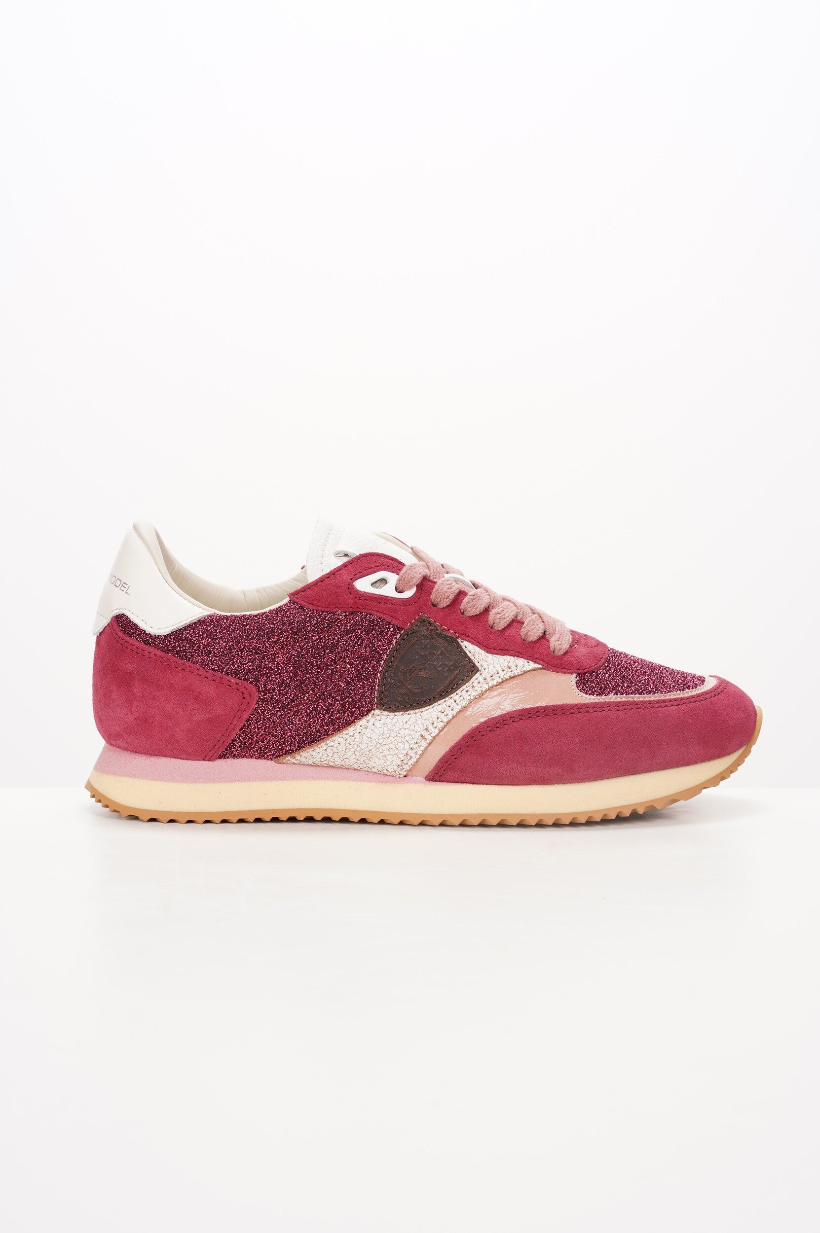Philippe Model Shoes BLVILLE LOW WOMAN