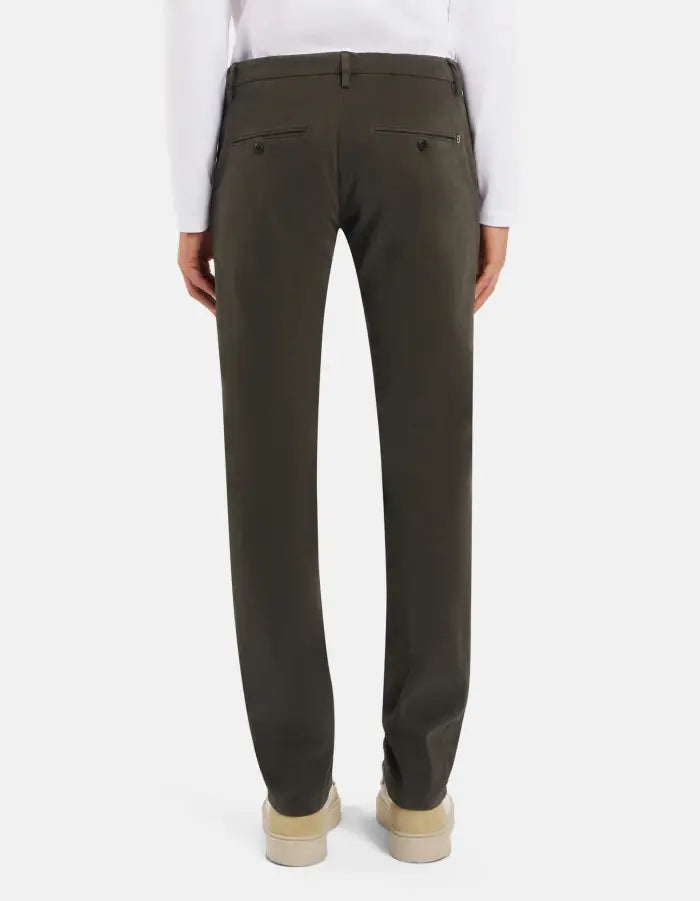 DONDUP Trousers UP166 671 GSE043U