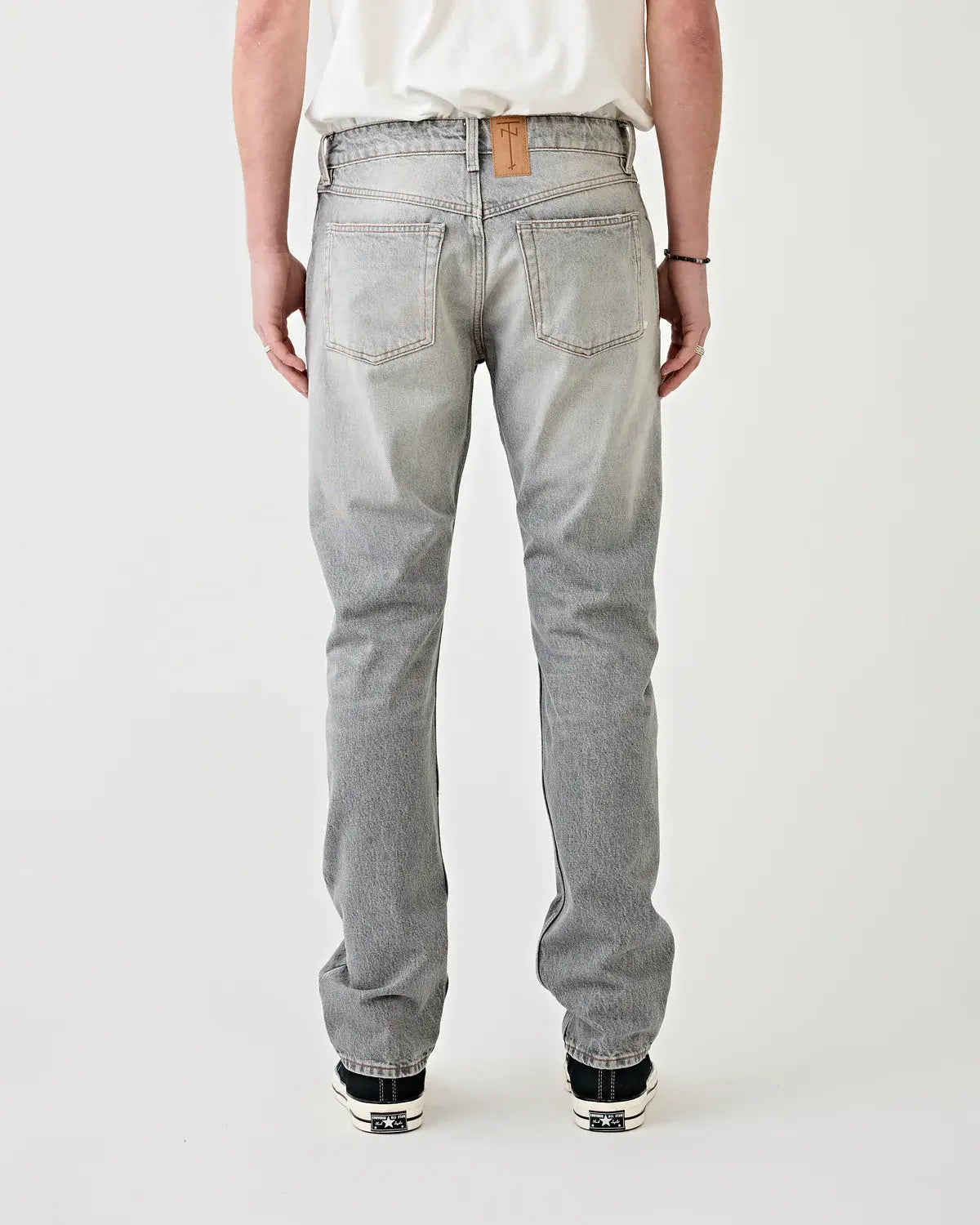Tenue Jeans Jackson Jeans Mojave