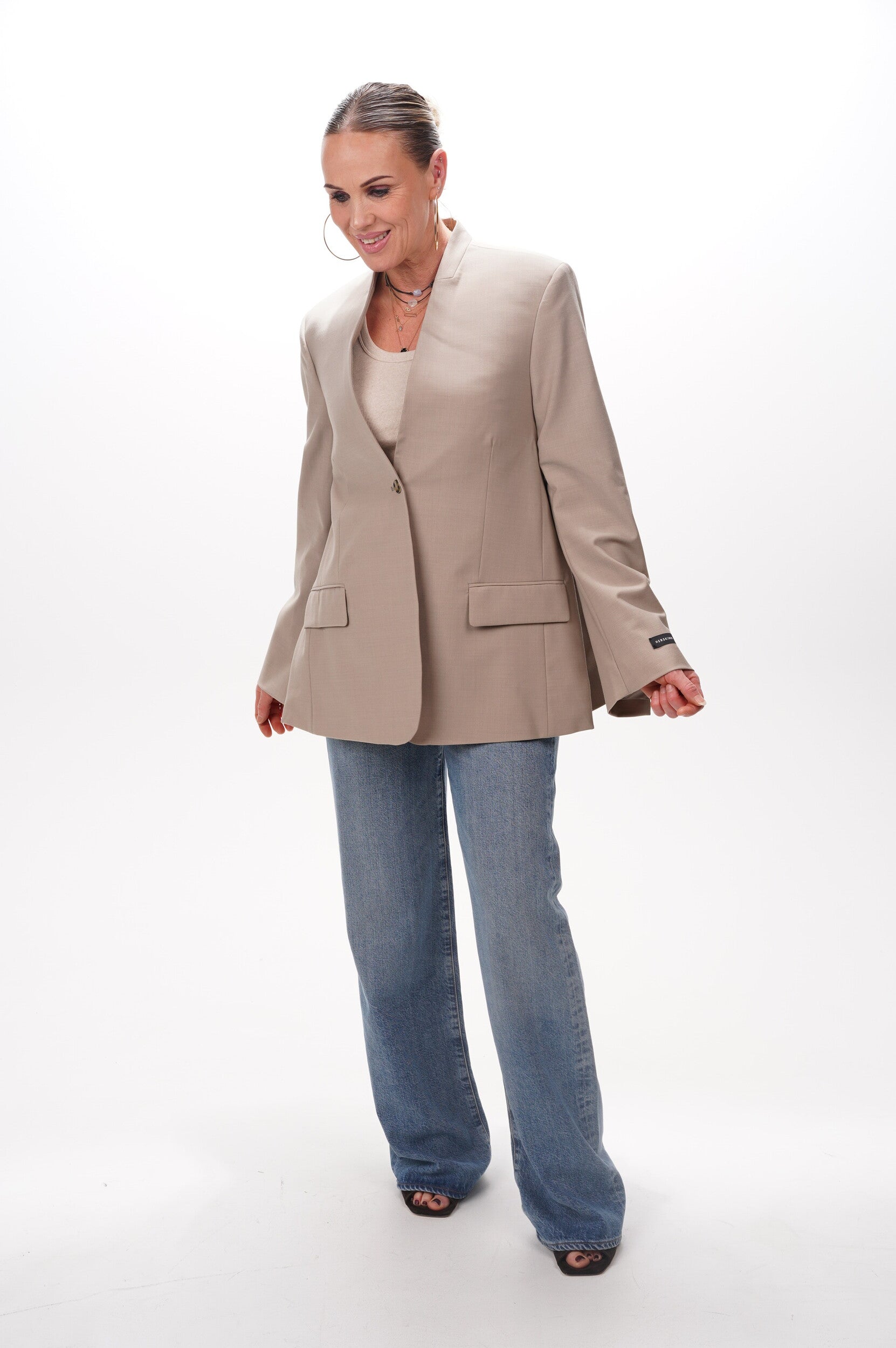 HERSKIND Ladies Blazer Clarissa