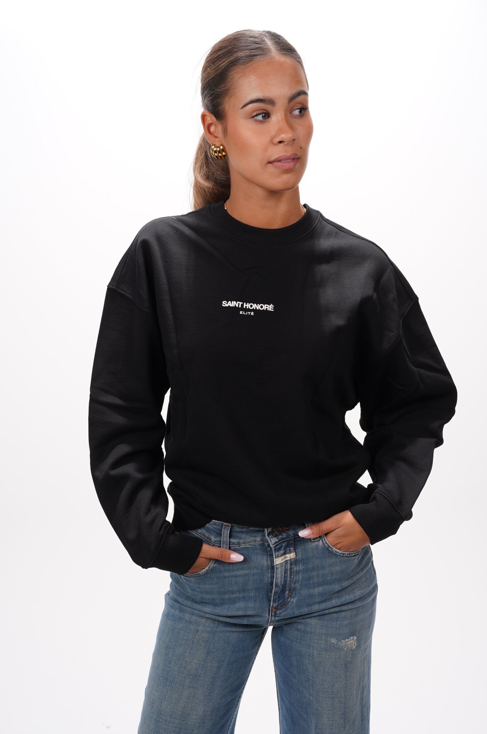 ELITE Pull 913 Rent back