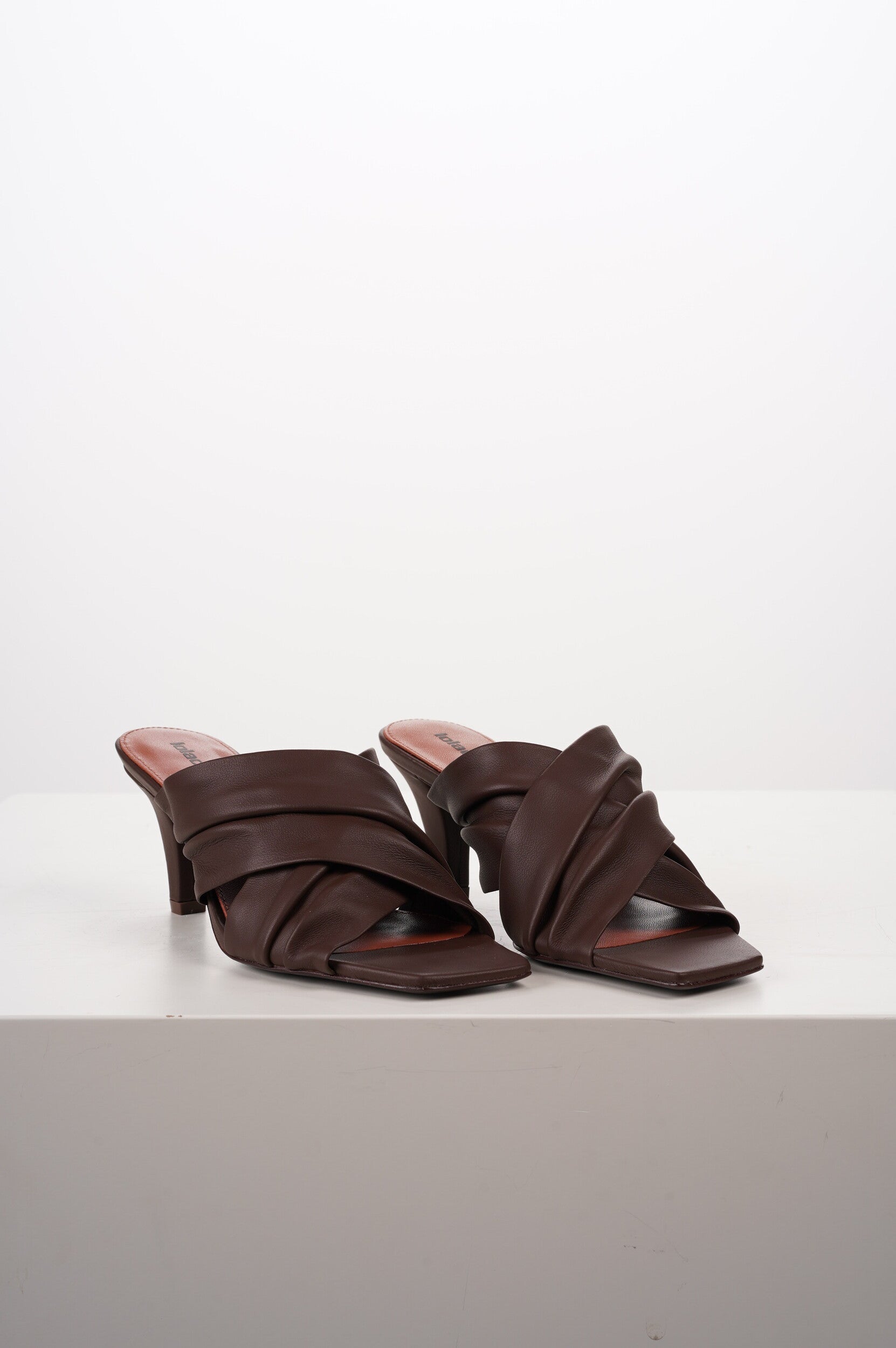 LOLA CRUZ Shoes Sandalias