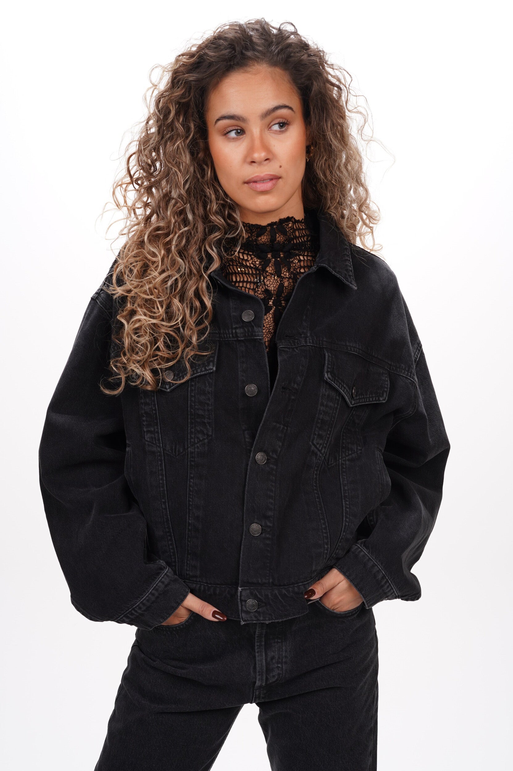 AGOLDE Jack Dalton Balloon