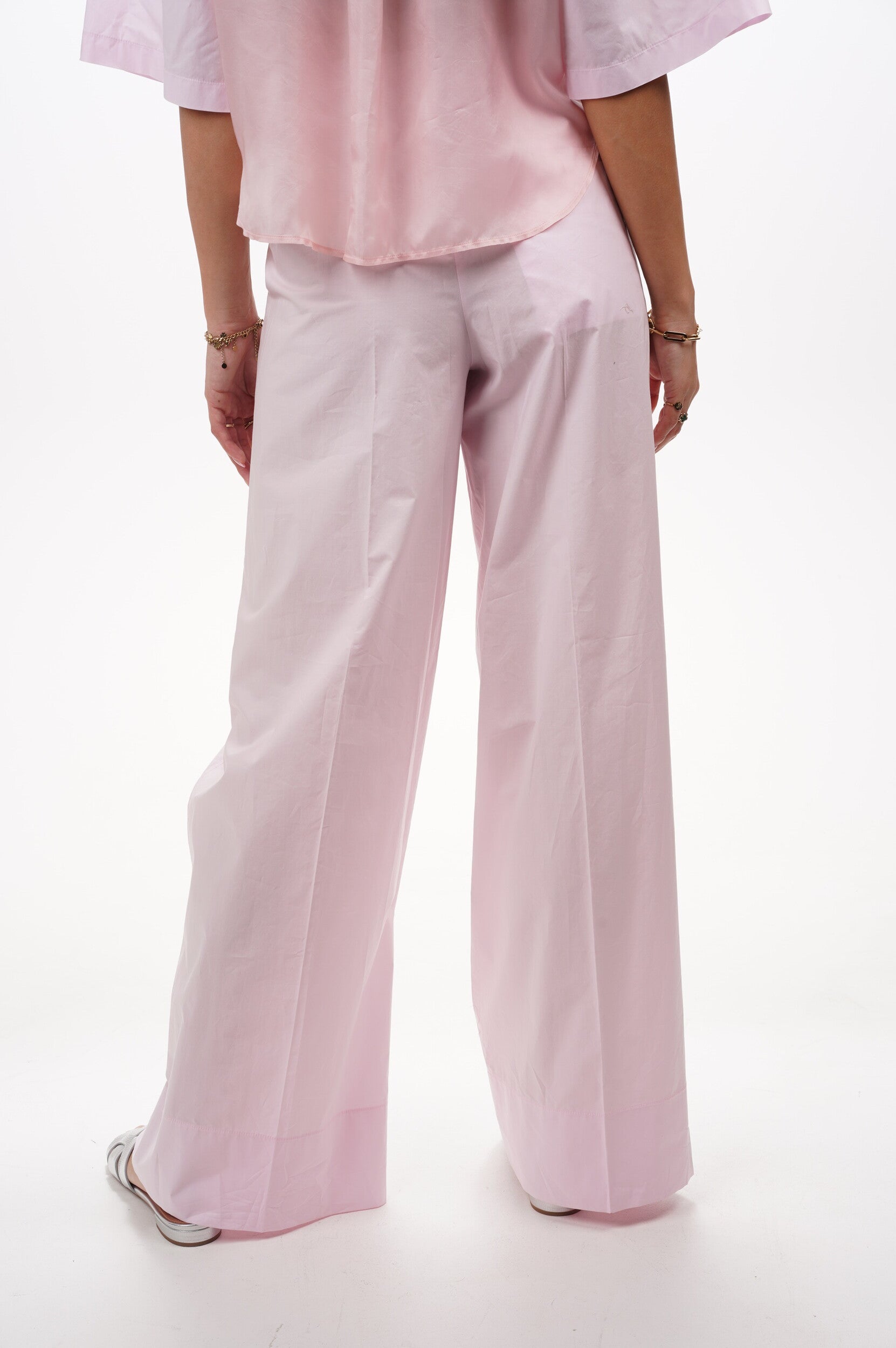 FORTE FORTE Trousers 9927 my pants