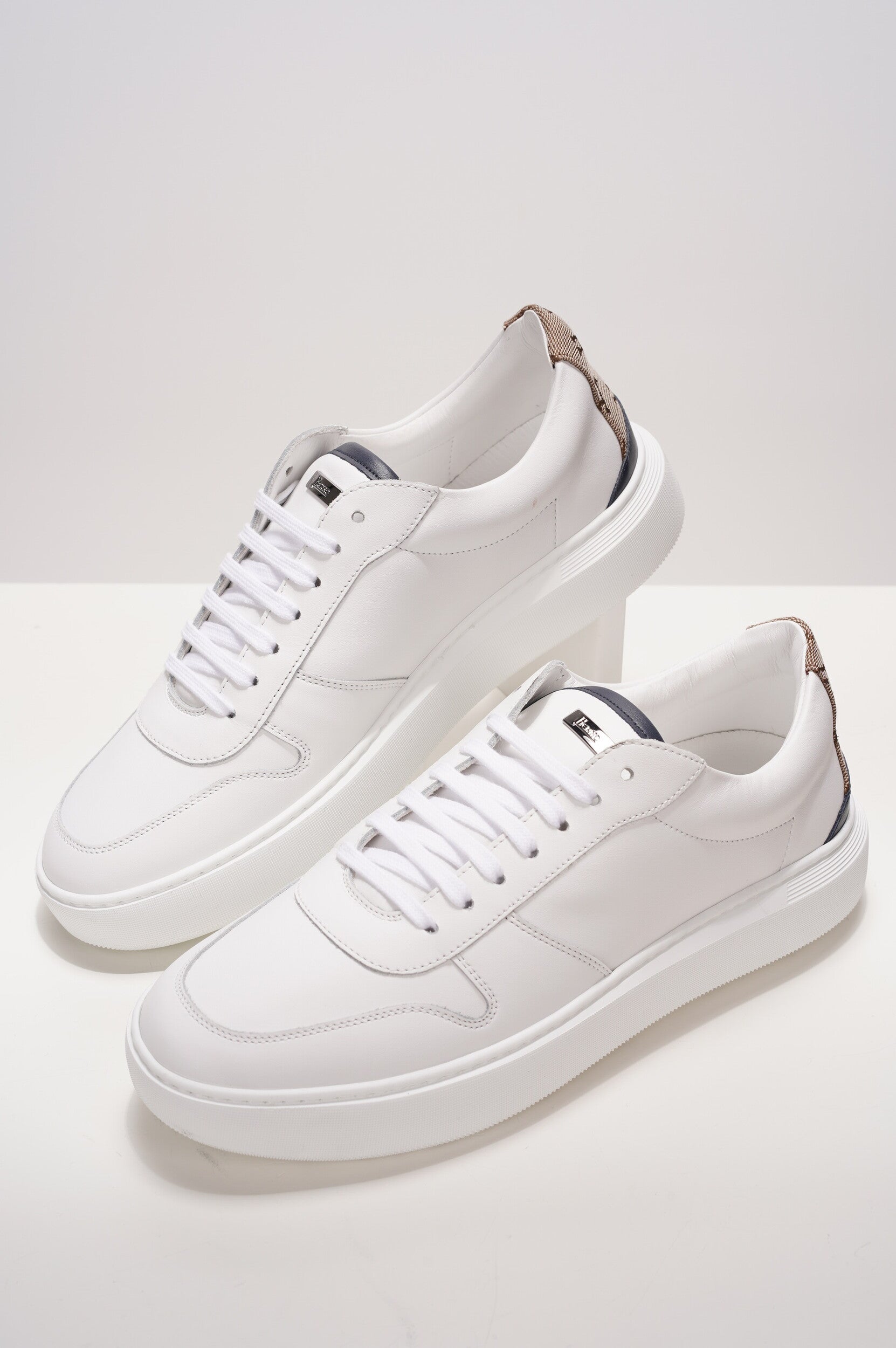 HERNO Sneakers Shoe 6